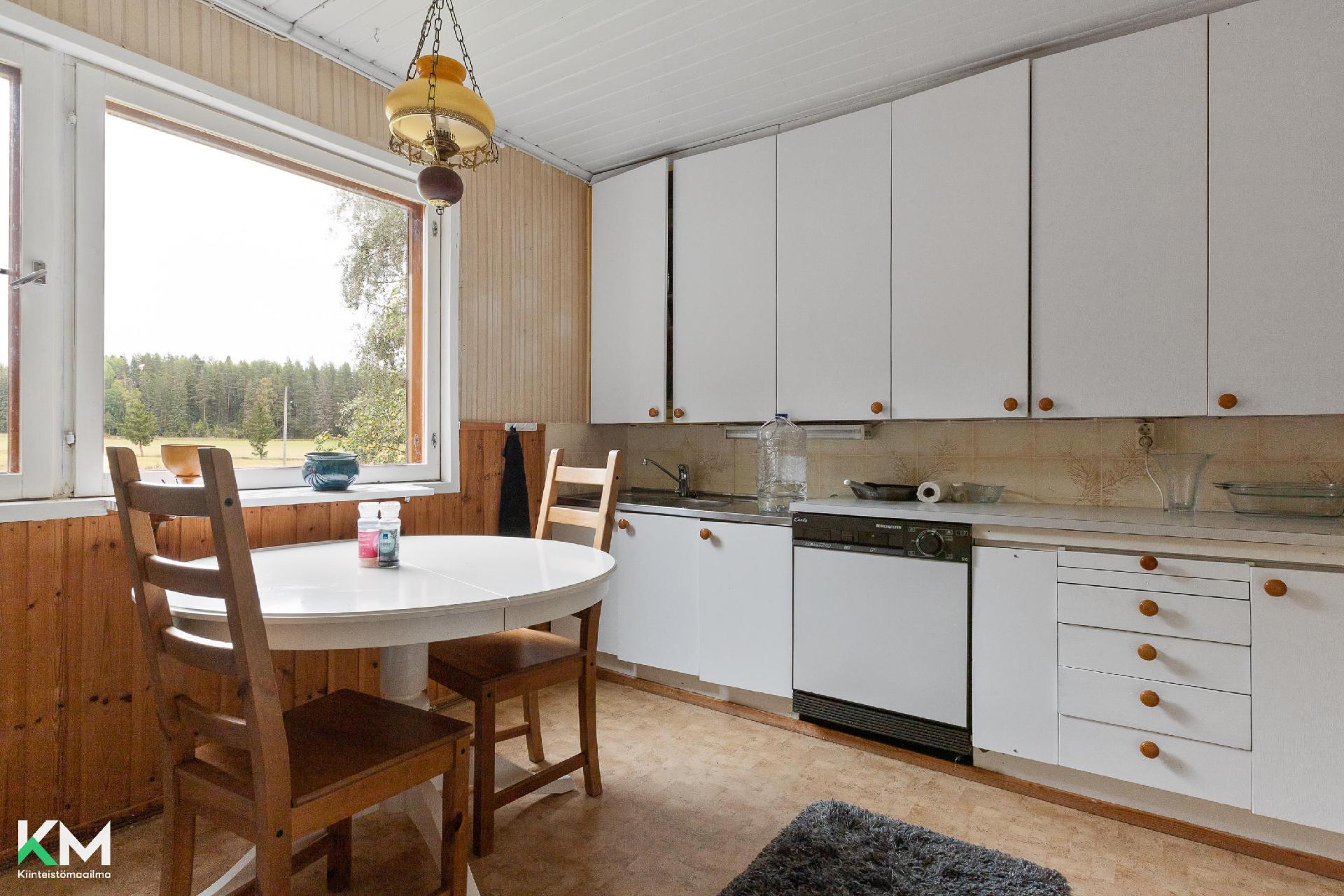 Rahuntie 84, Karkkula, Orimattila