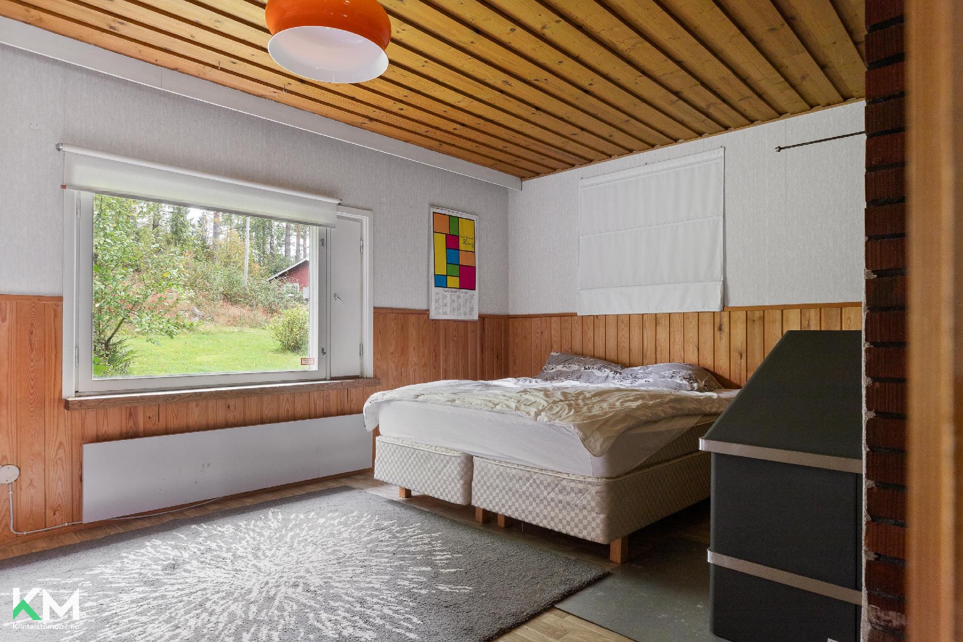 Rahuntie 84, Karkkula, Orimattila