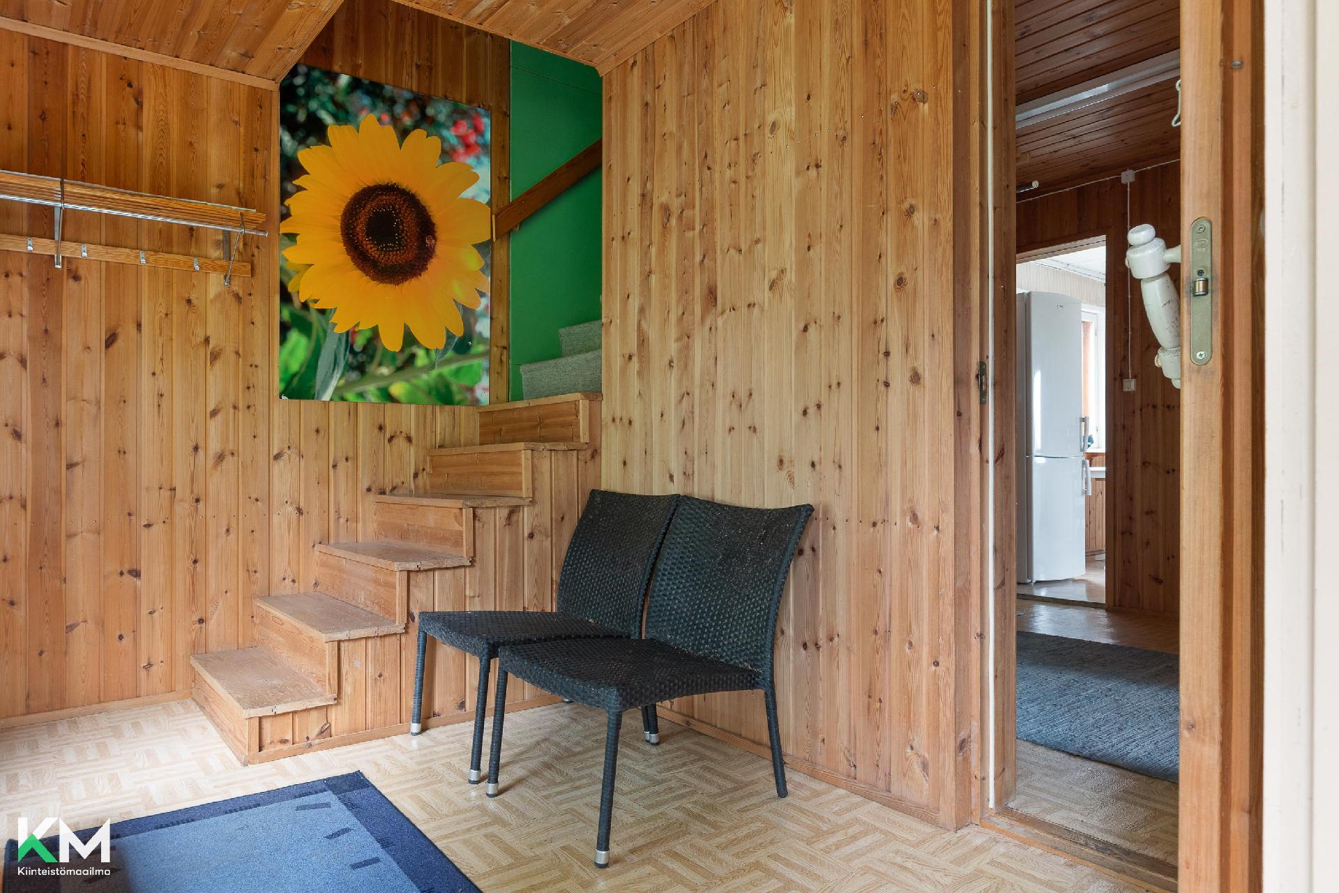 Rahuntie 84, Karkkula, Orimattila