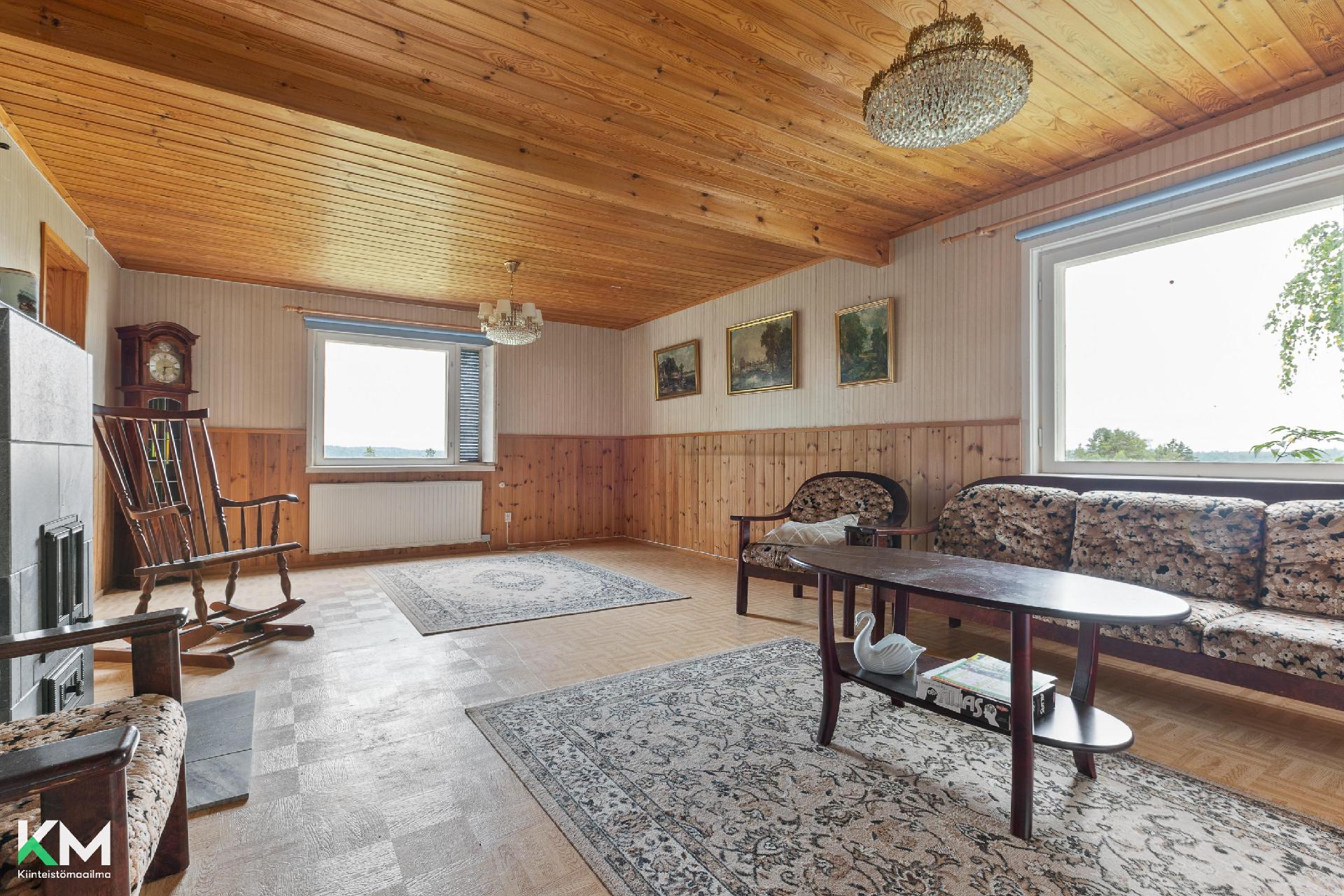 Rahuntie 84, Karkkula, Orimattila