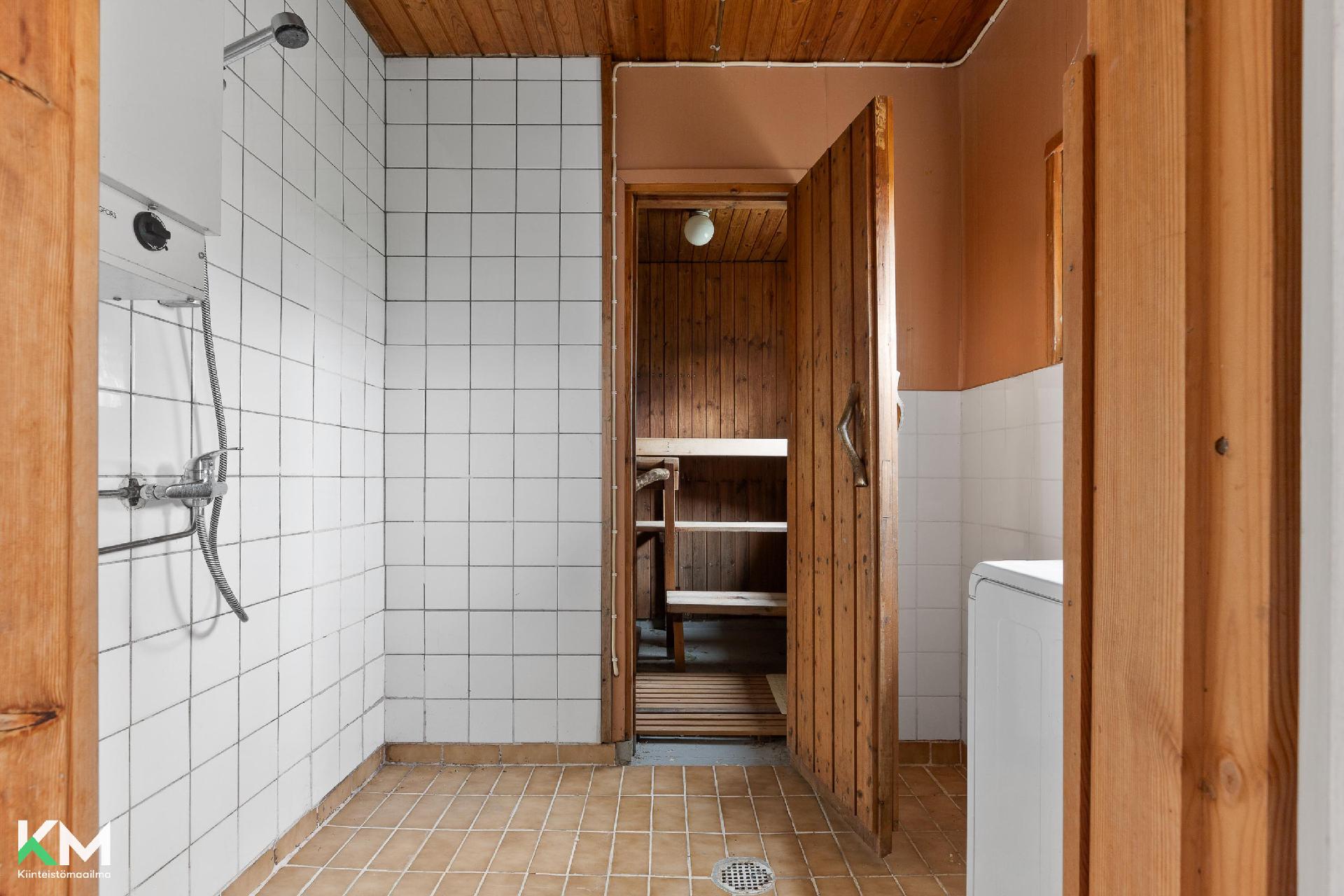 Rahuntie 84, Karkkula, Orimattila