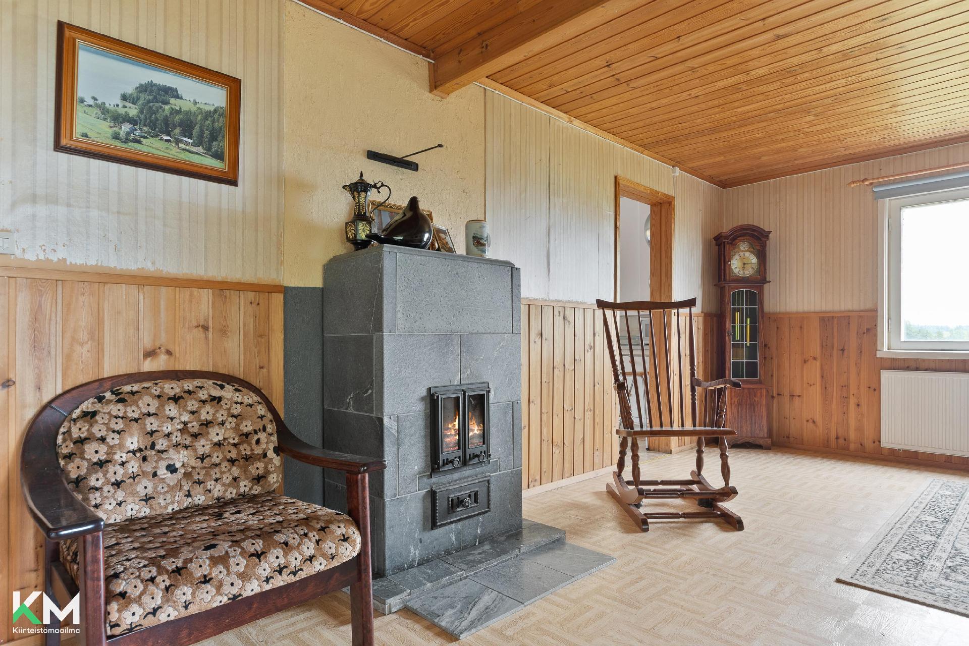 Rahuntie 84, Karkkula, Orimattila