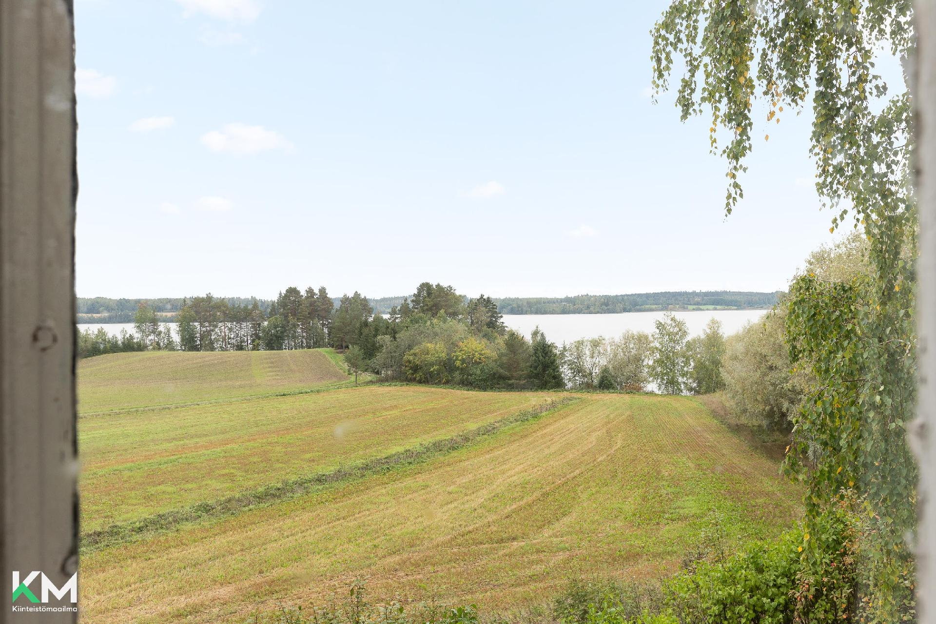 Rahuntie 84, Karkkula, Orimattila