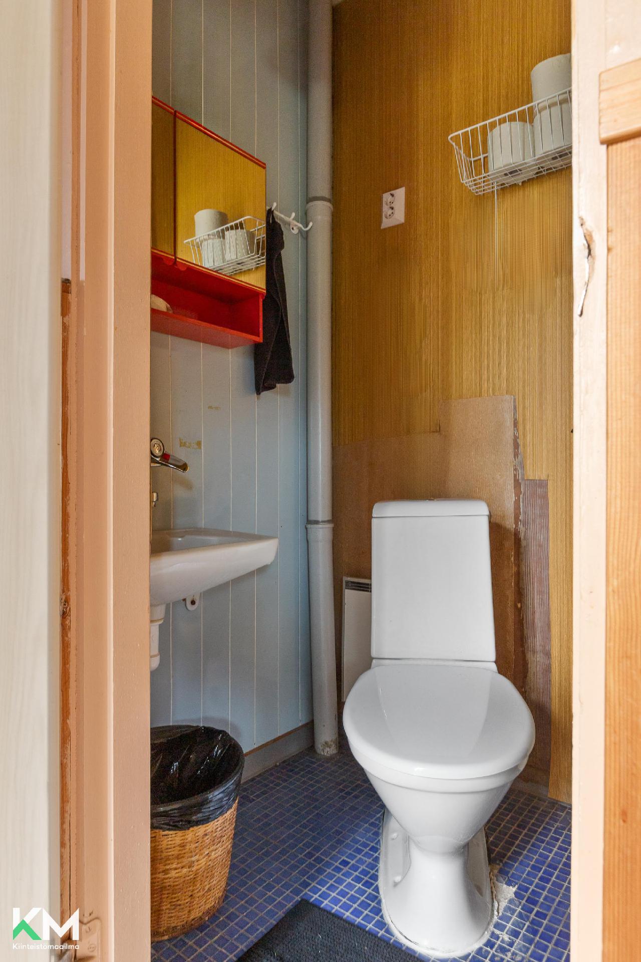 Rahuntie 84, Karkkula, Orimattila