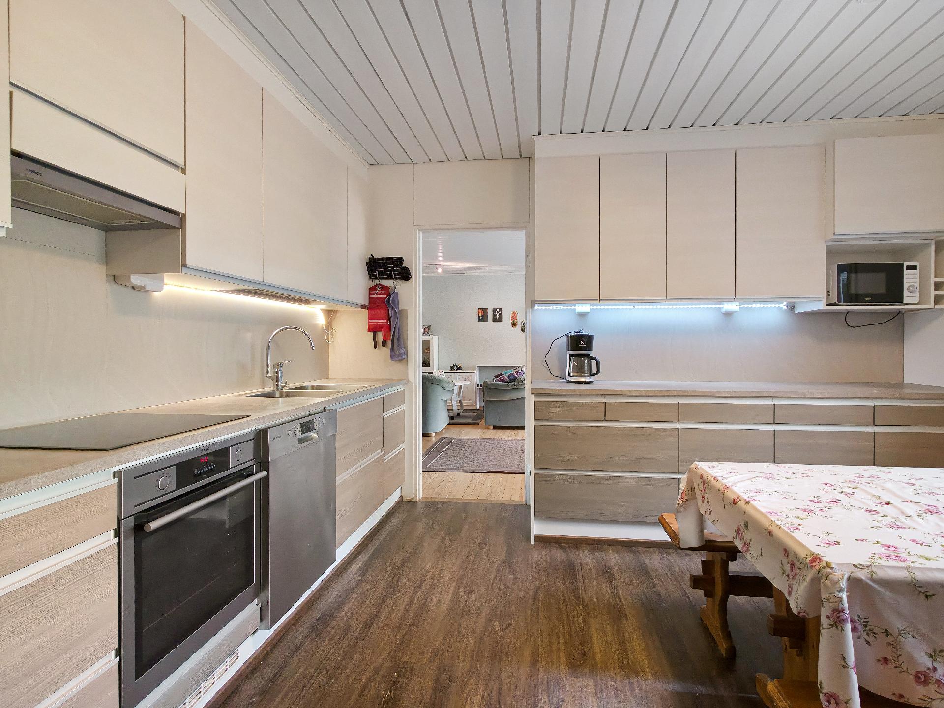 Myllärisenraitti 36, Joutseno, Lappeenranta