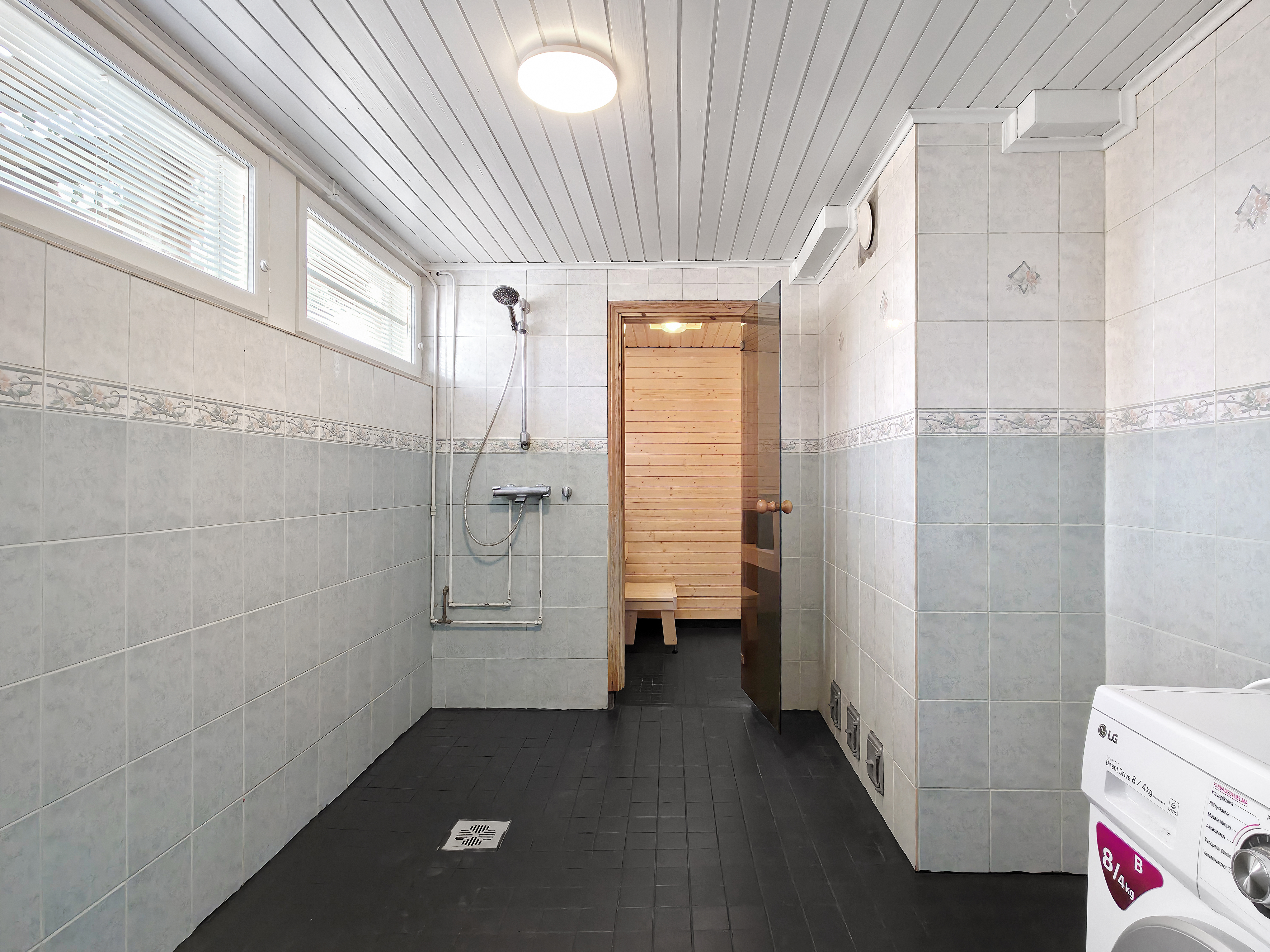 Myllärisenraitti 36, Joutseno, Lappeenranta