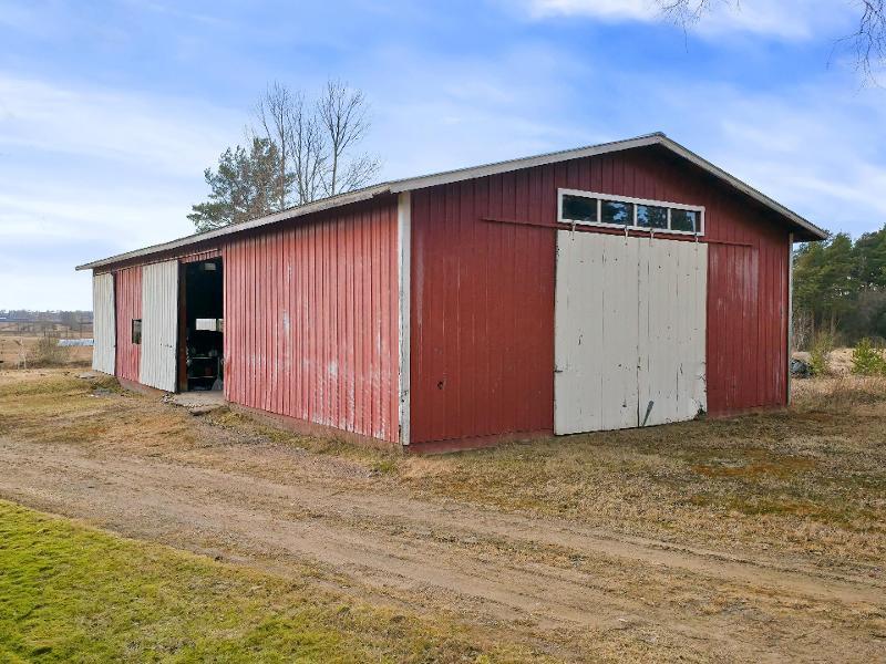 Myllärisenraitti 36, Joutseno, Lappeenranta