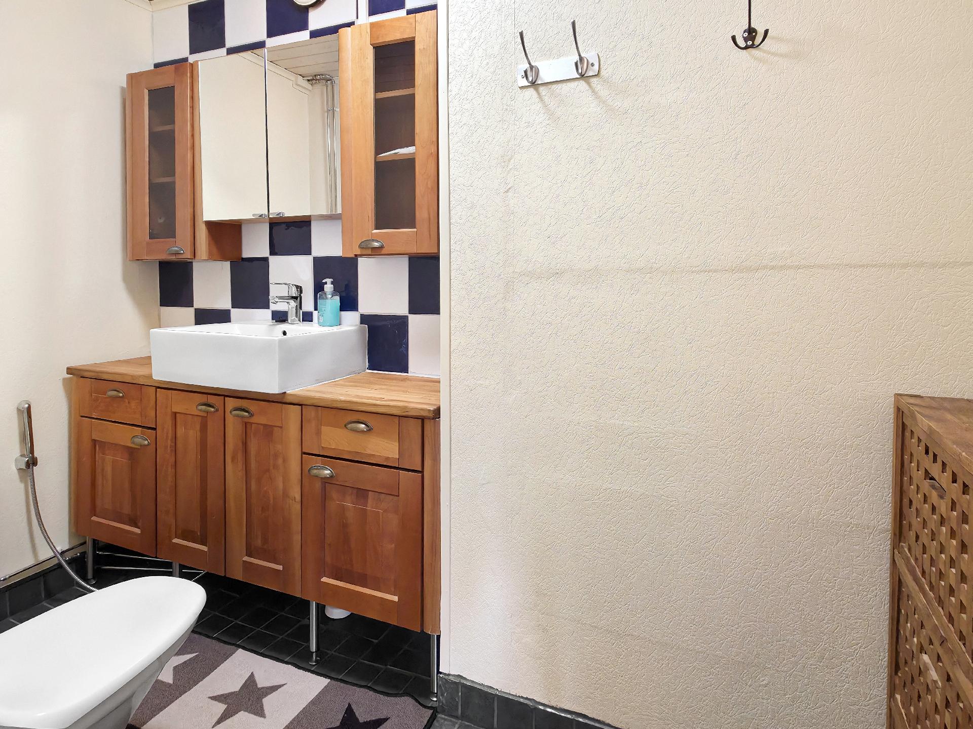 Myllärisenraitti 36, Joutseno, Lappeenranta