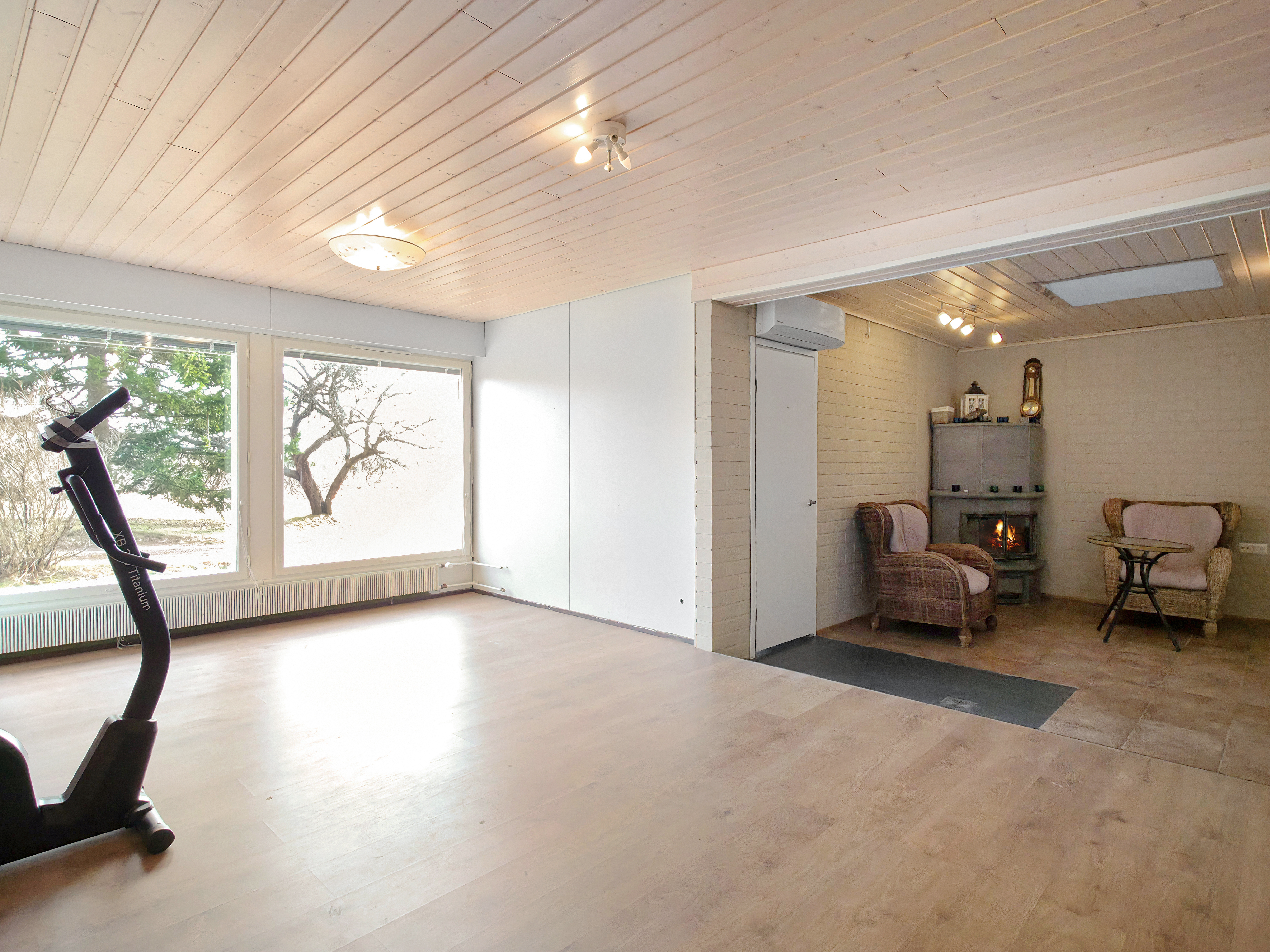 Myllärisenraitti 36, Joutseno, Lappeenranta