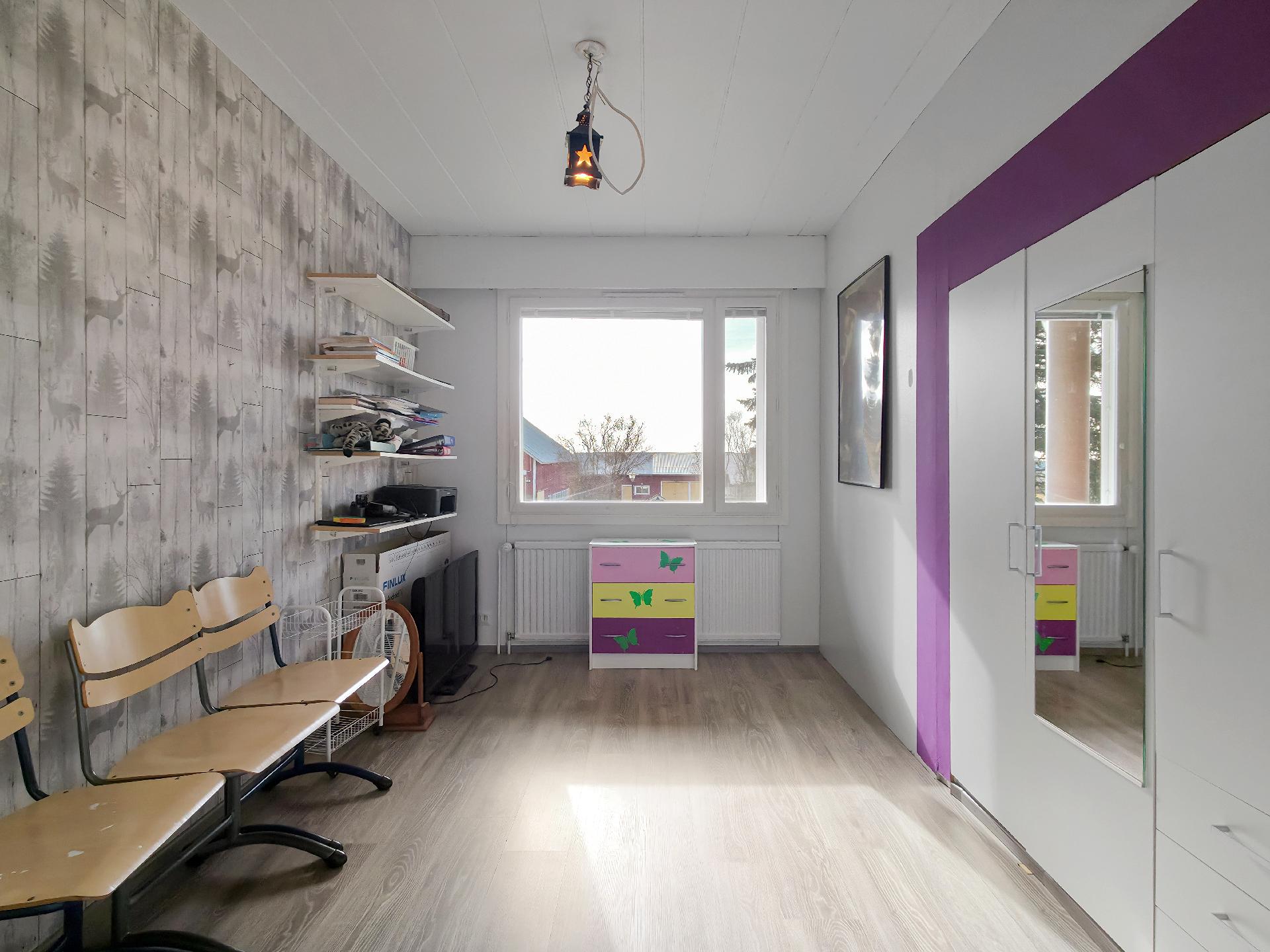 Myllärisenraitti 36, Joutseno, Lappeenranta