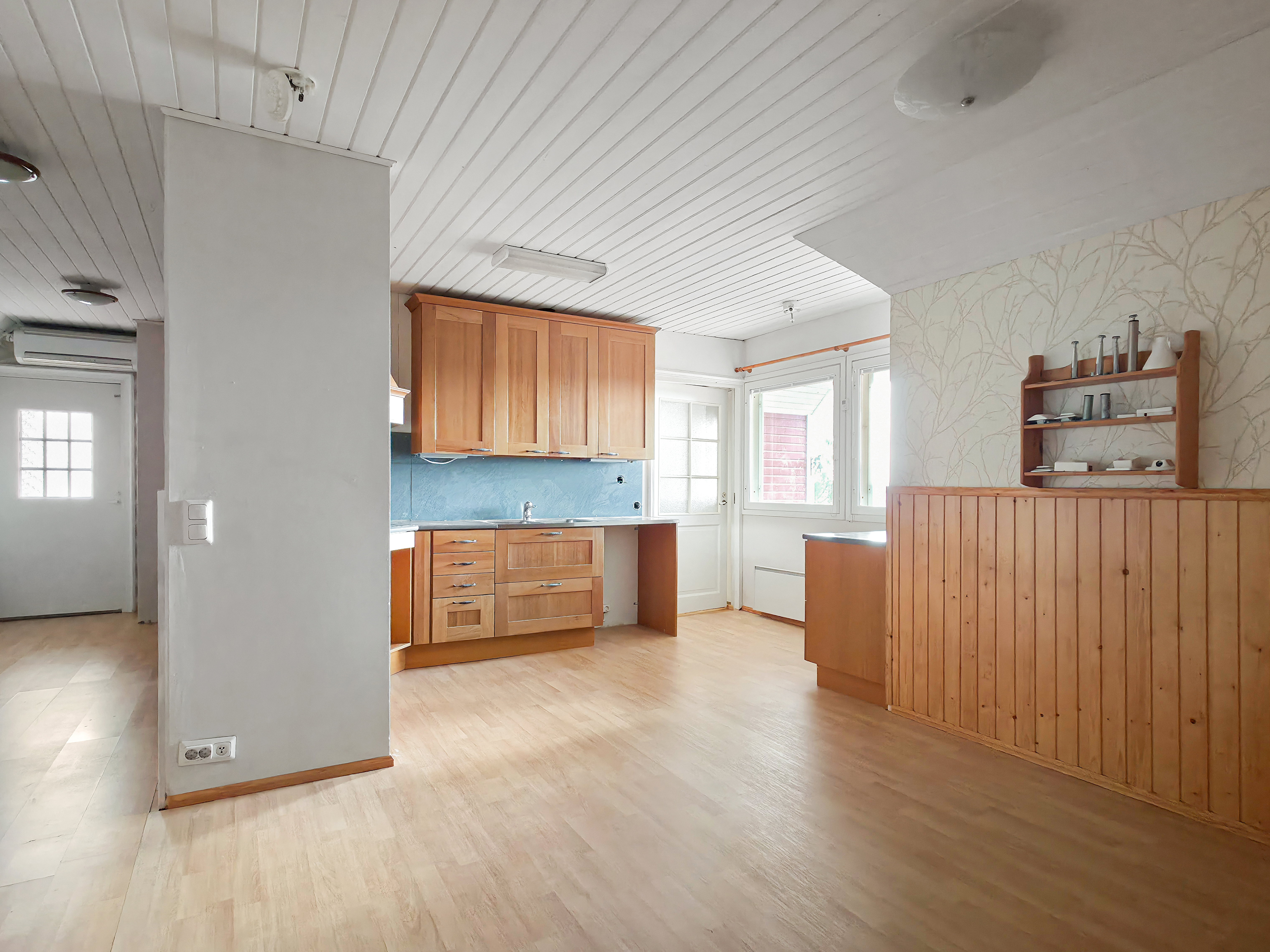 Myllärisenraitti 36, Joutseno, Lappeenranta