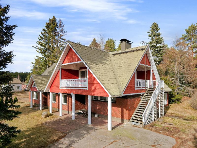 Myllärisenraitti 36, Joutseno, Lappeenranta