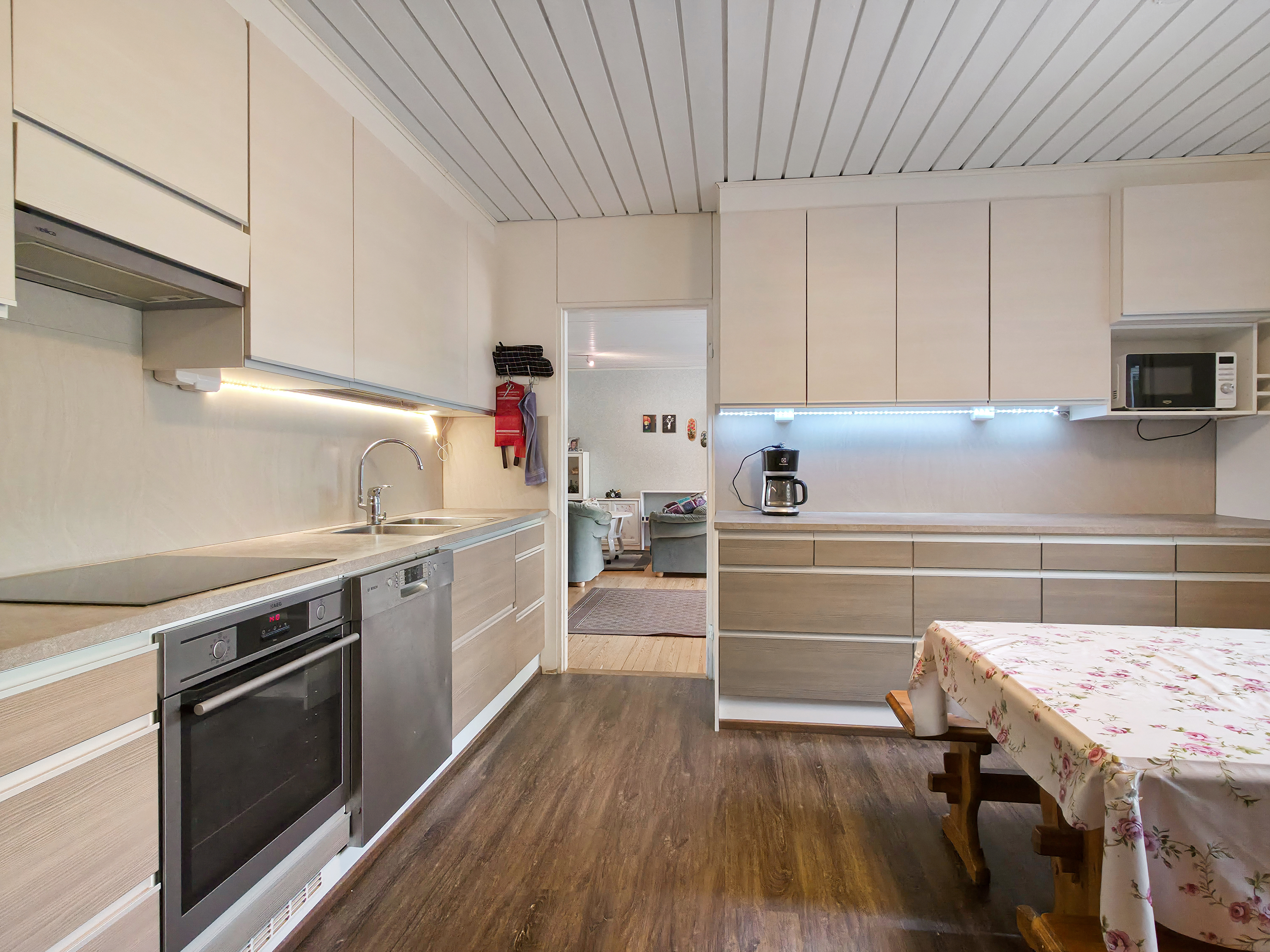 Myllärisenraitti 36, Joutseno, Lappeenranta