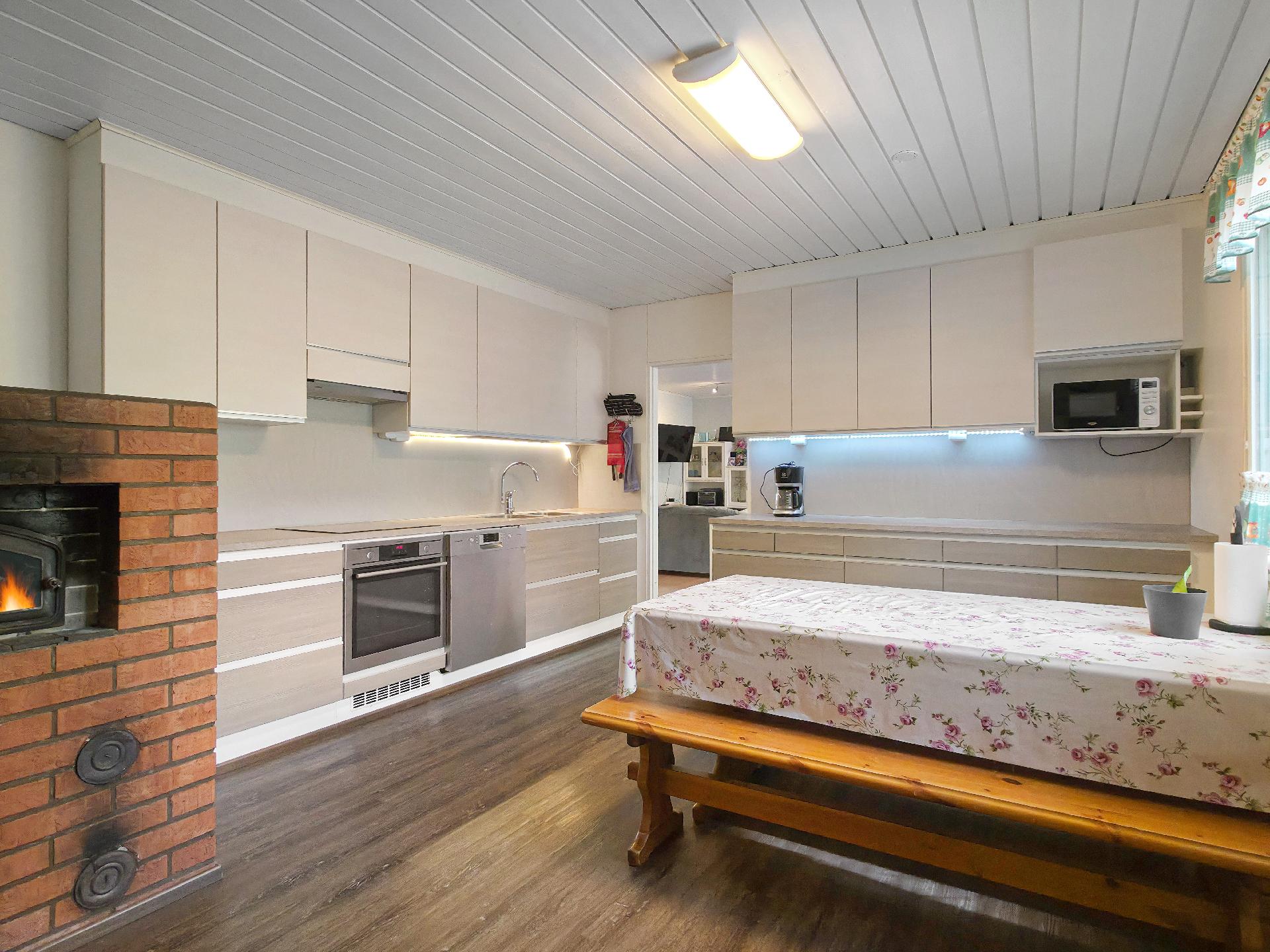 Myllärisenraitti 36, Joutseno, Lappeenranta