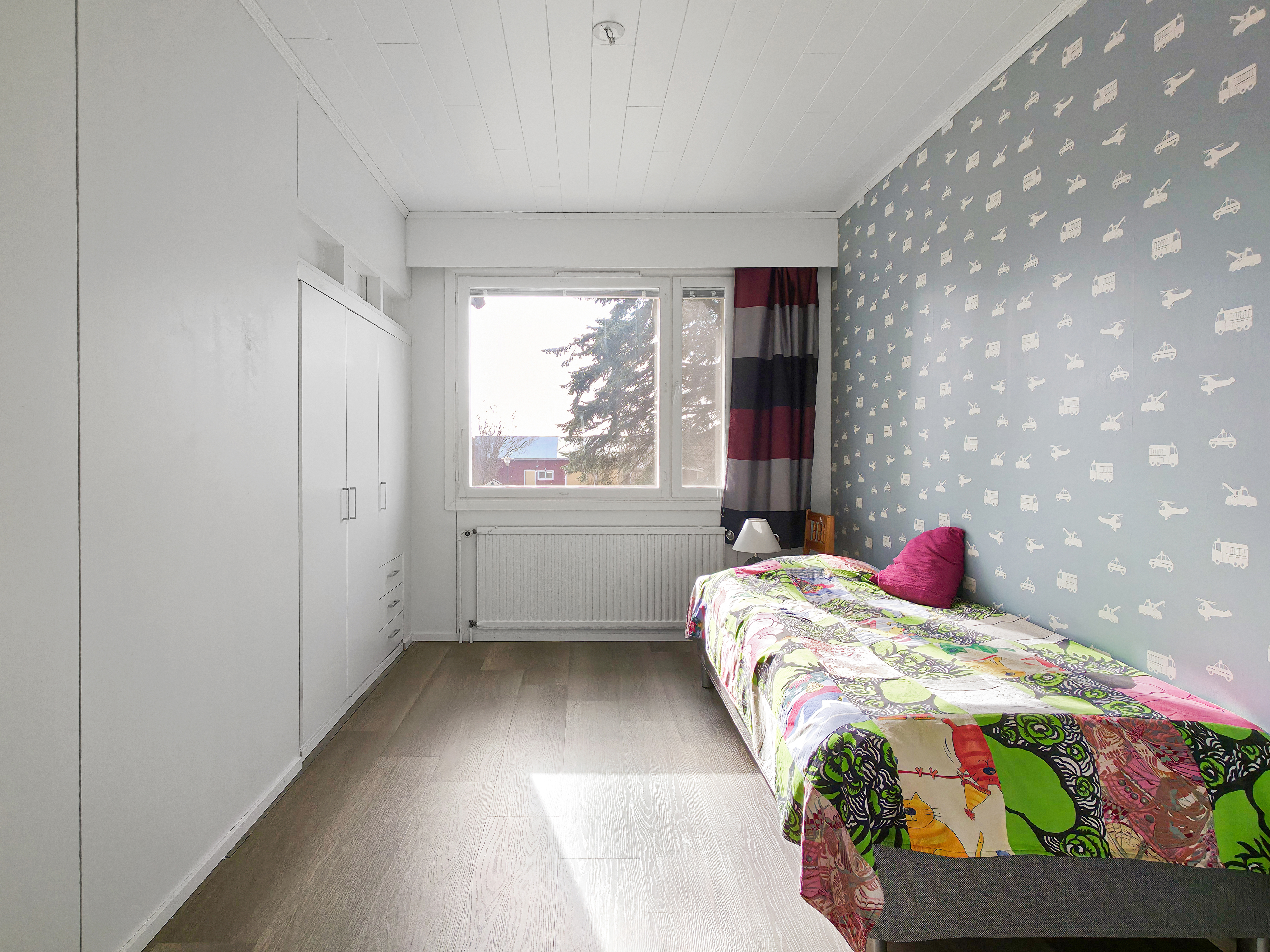 Myllärisenraitti 36, Joutseno, Lappeenranta