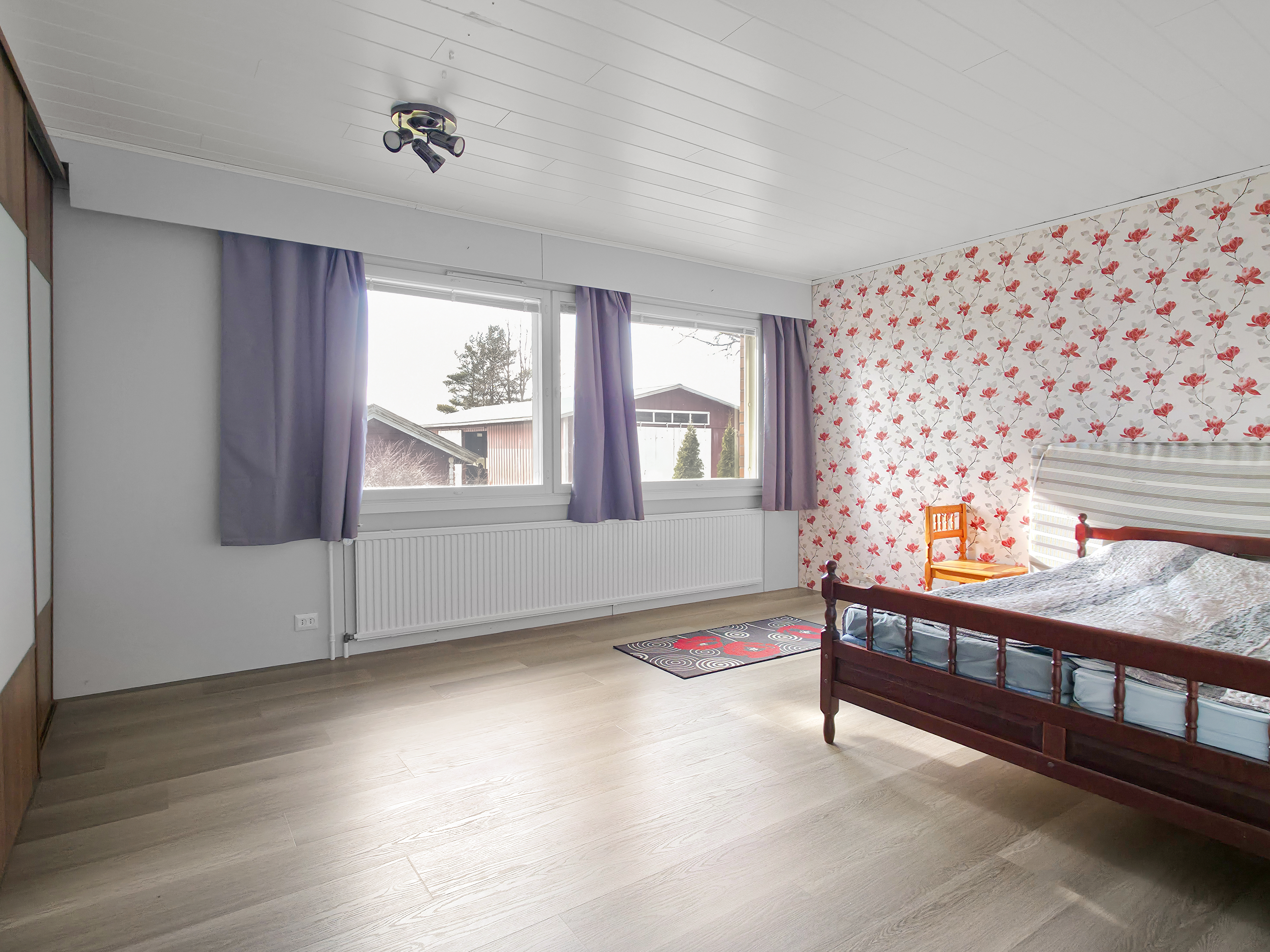 Myllärisenraitti 36, Joutseno, Lappeenranta