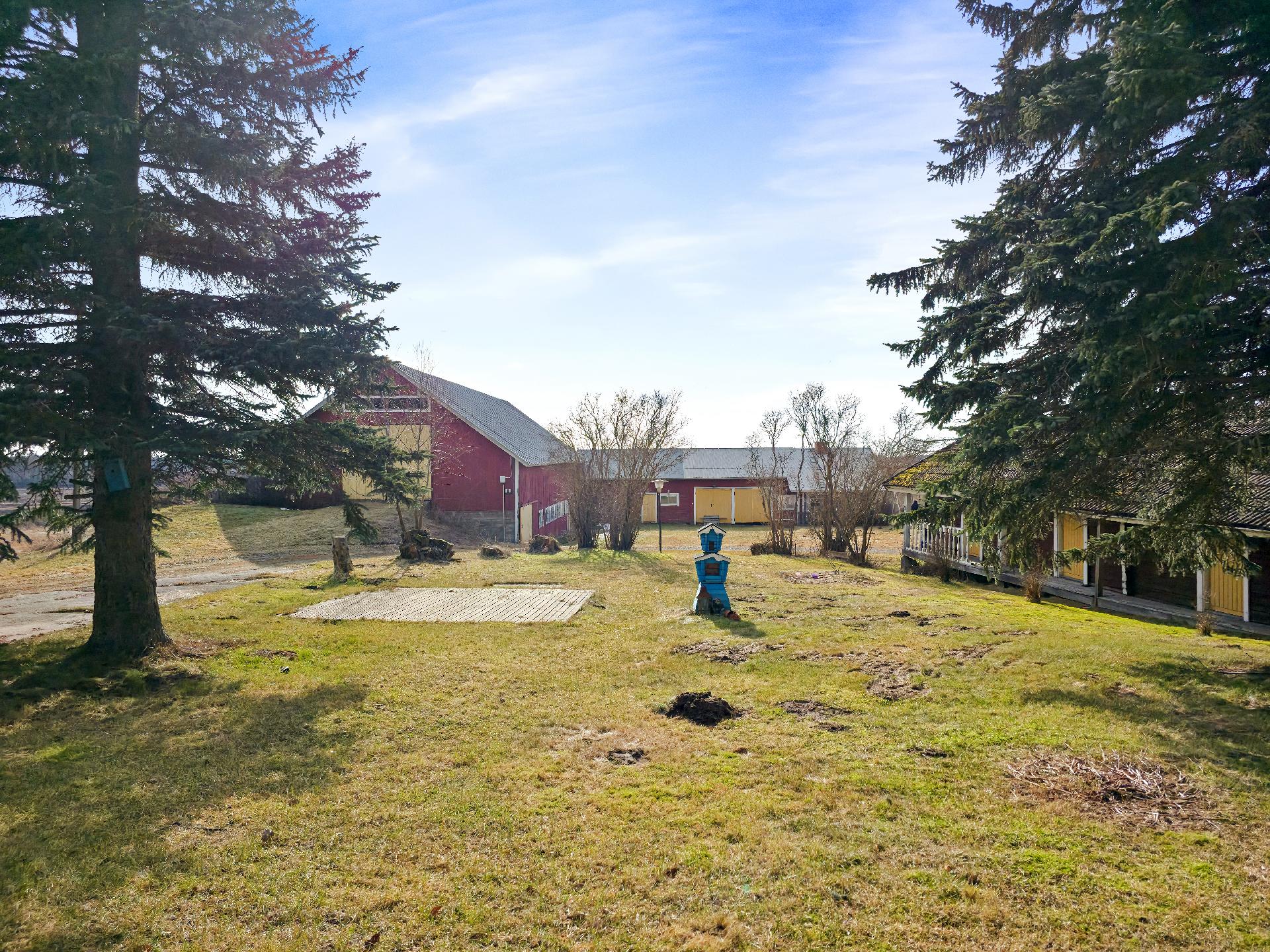 Myllärisenraitti 36, Joutseno, Lappeenranta