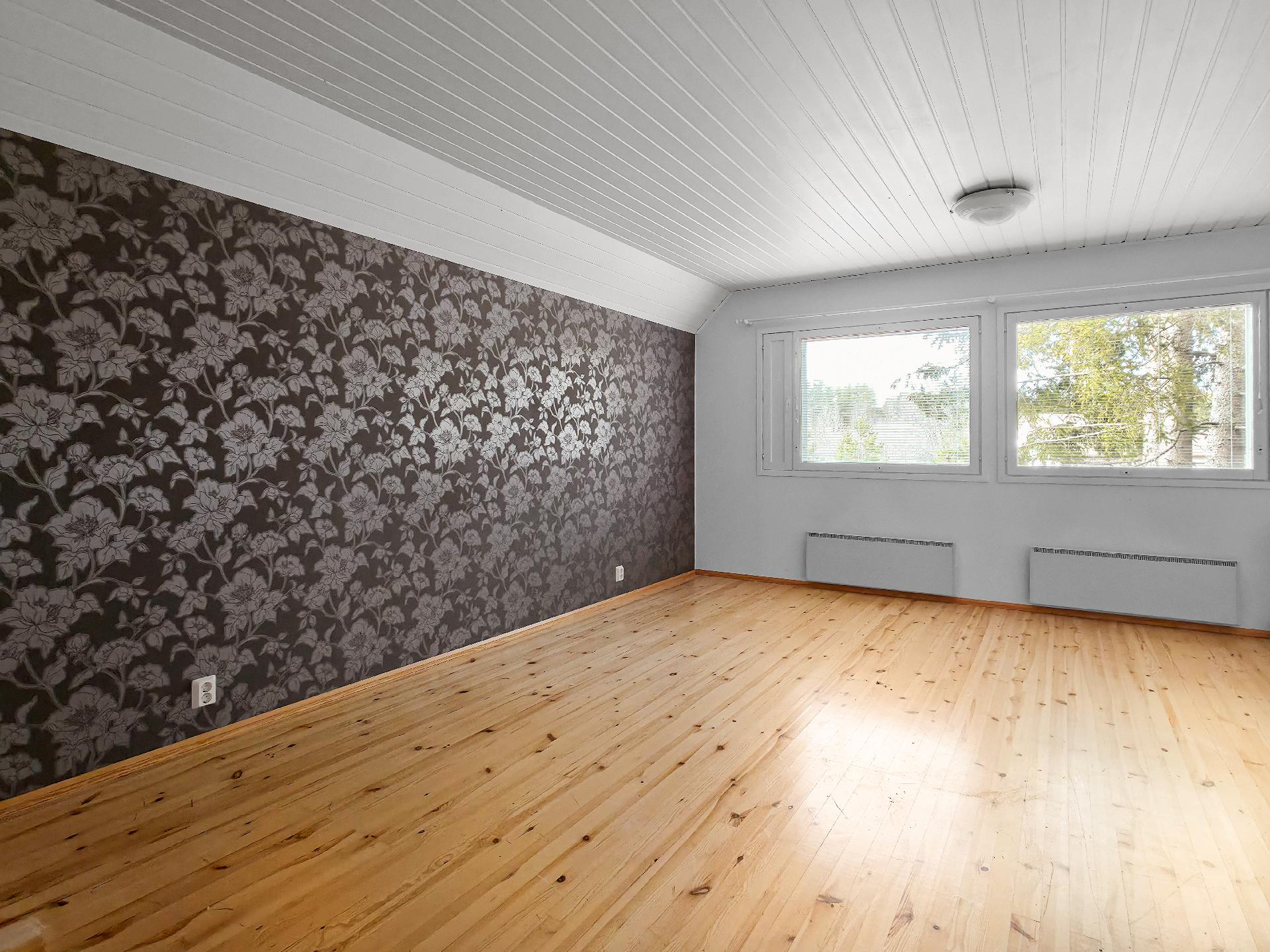 Myllärisenraitti 36, Joutseno, Lappeenranta