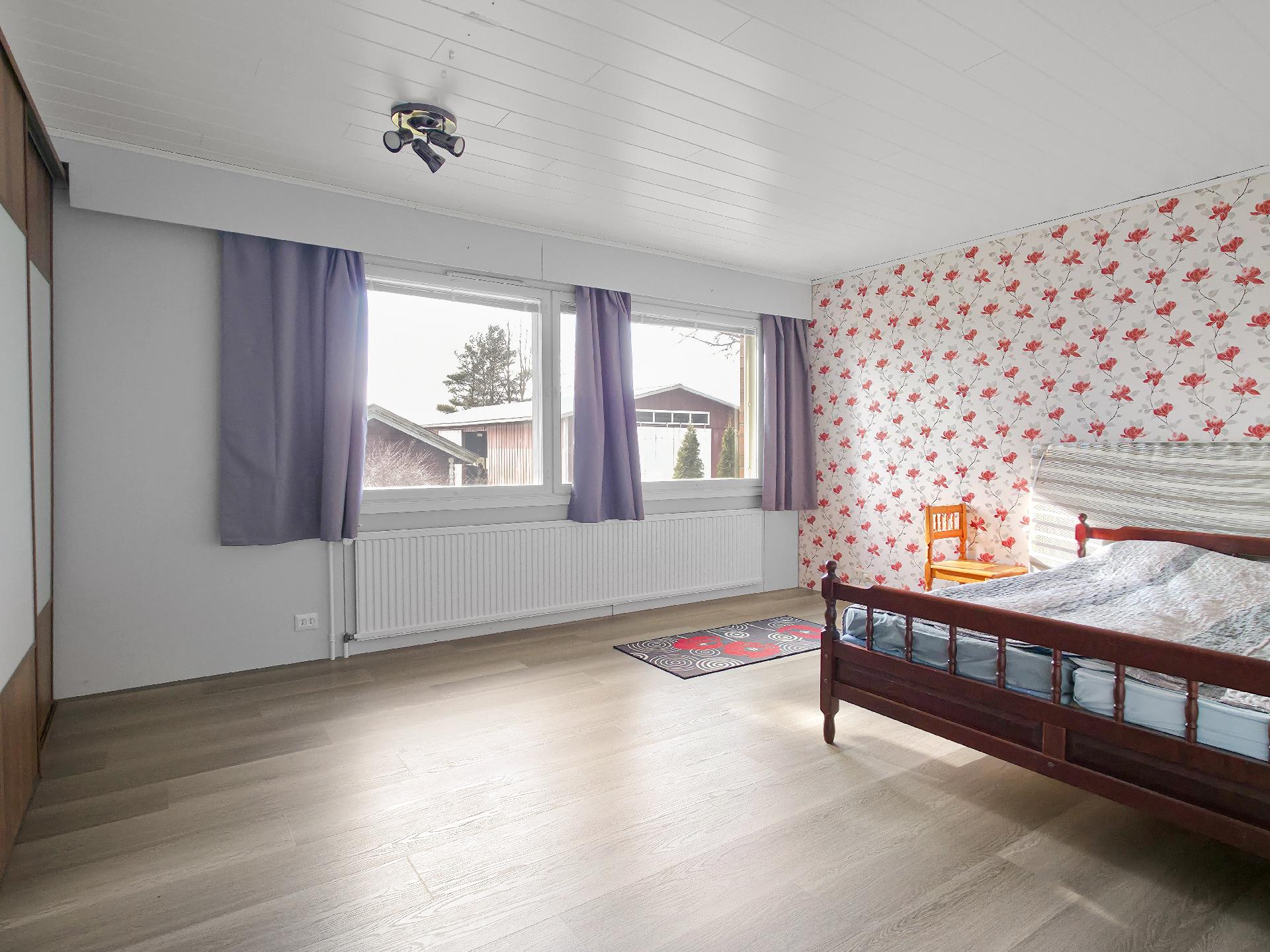 Myllärisenraitti 36, Joutseno, Lappeenranta