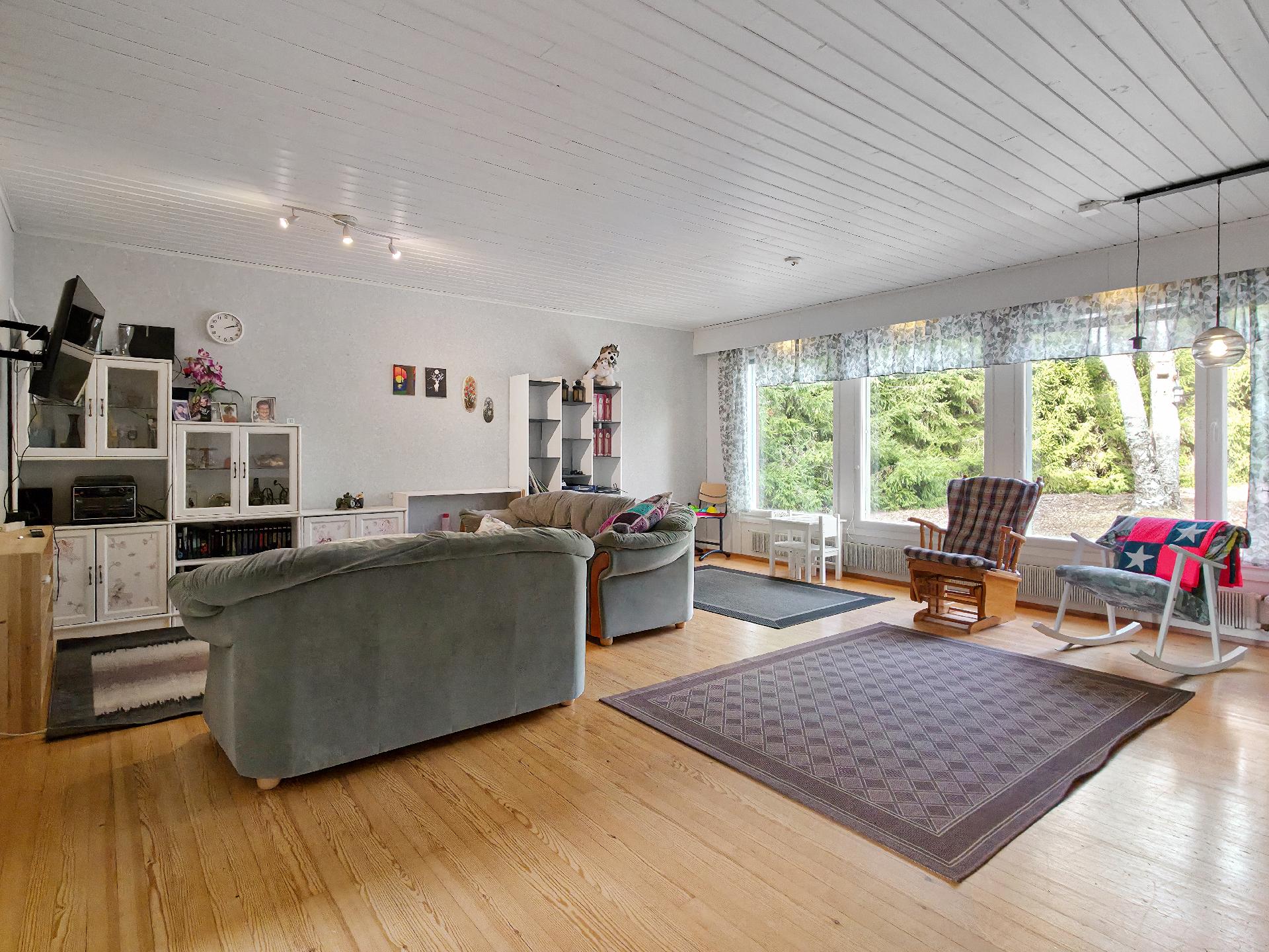 Myllärisenraitti 36, Joutseno, Lappeenranta