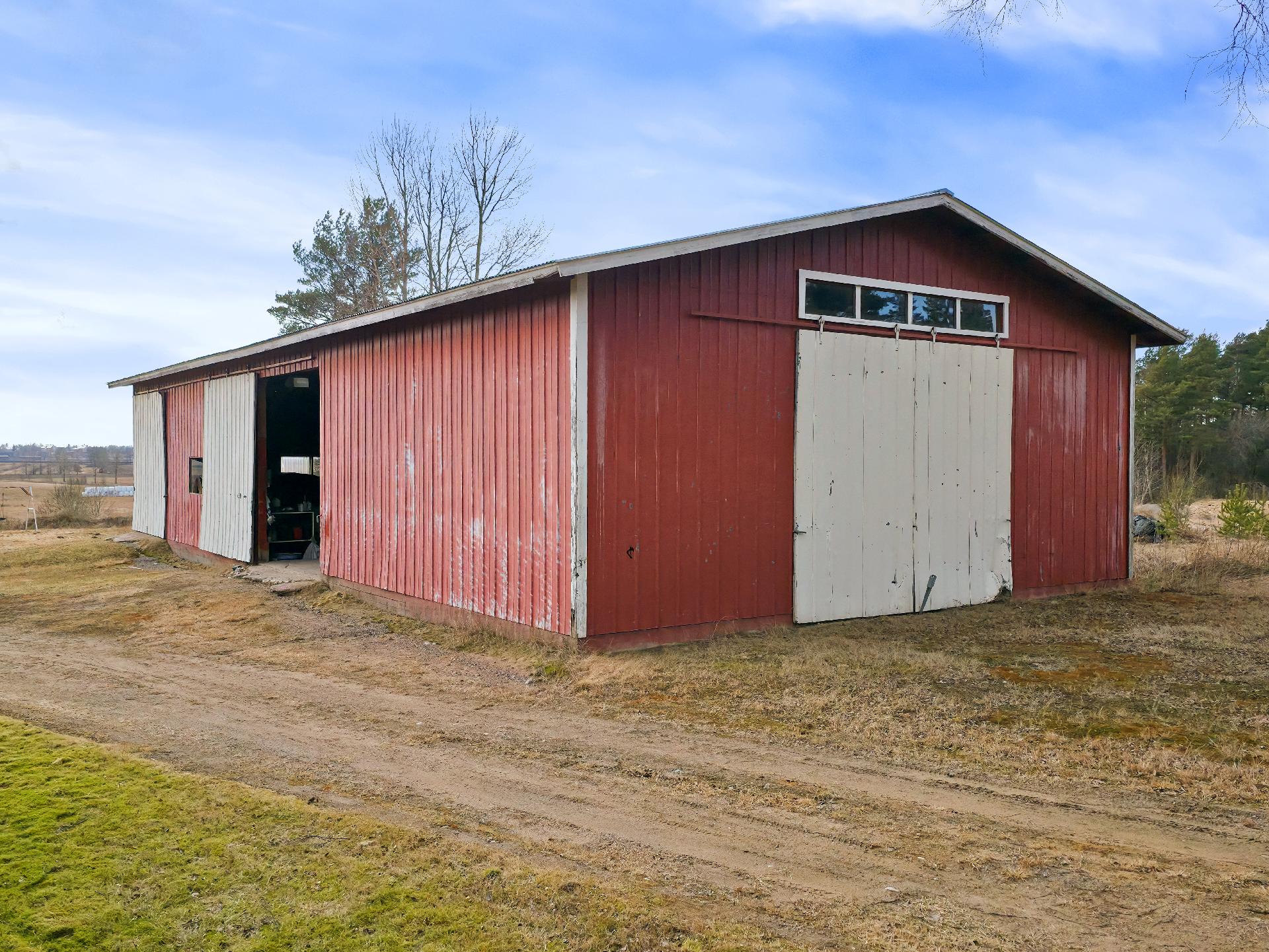 Myllärisenraitti 36, Joutseno, Lappeenranta