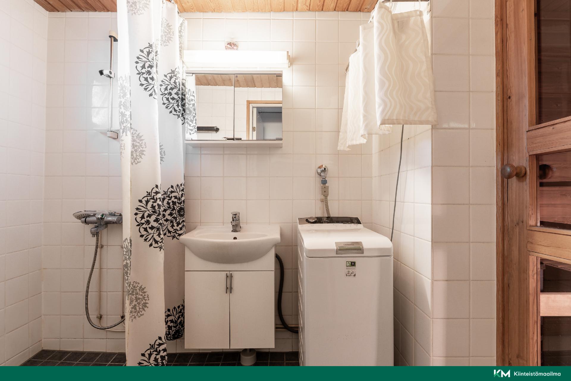 Lauhatie 1, Viertola, Vantaa