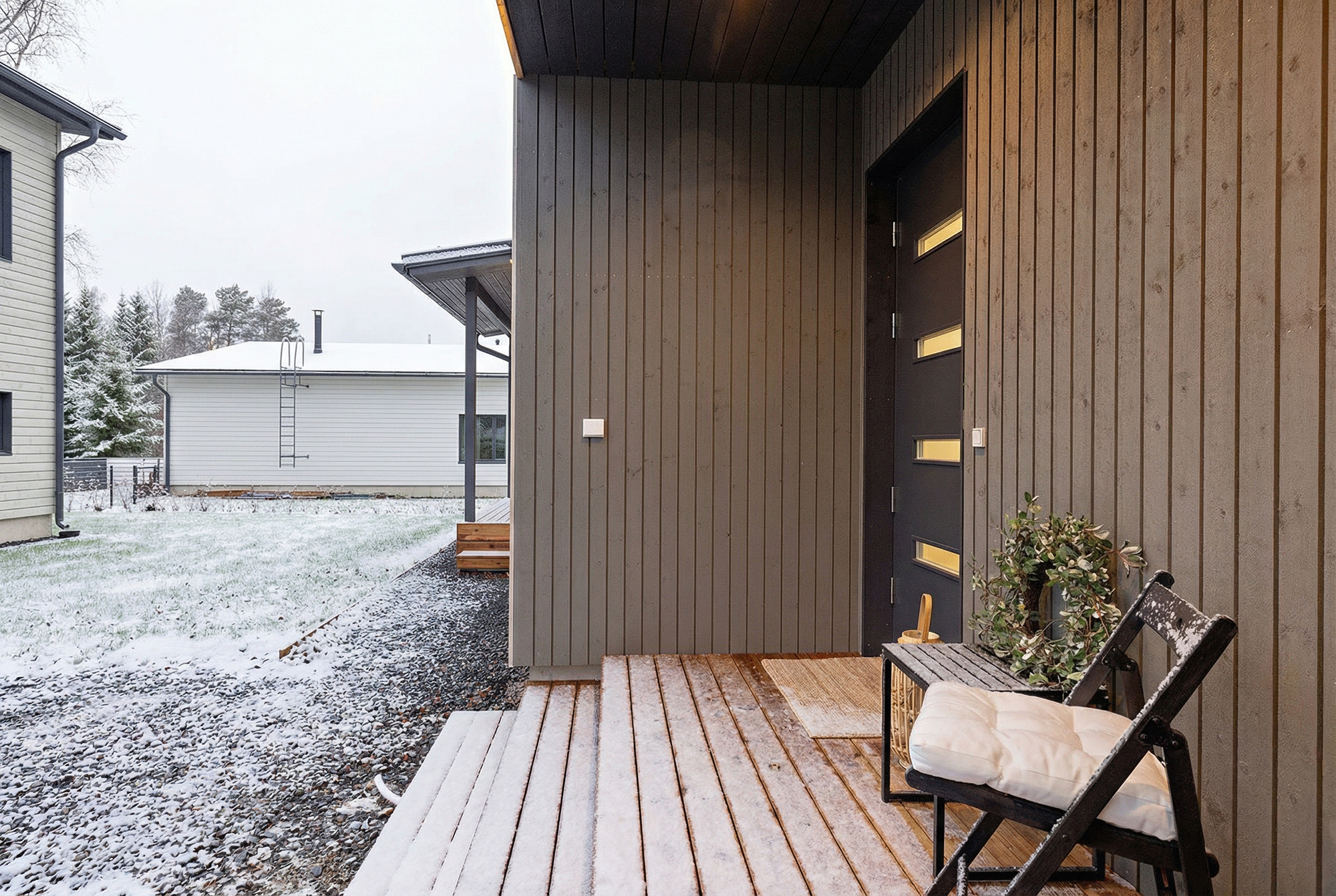 Mäntyrinne 13 A, Patamäki, Oulu