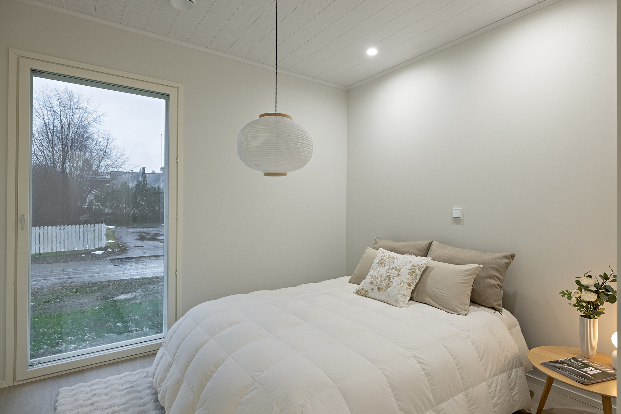 Mäntyrinne 13 A, Patamäki, Oulu