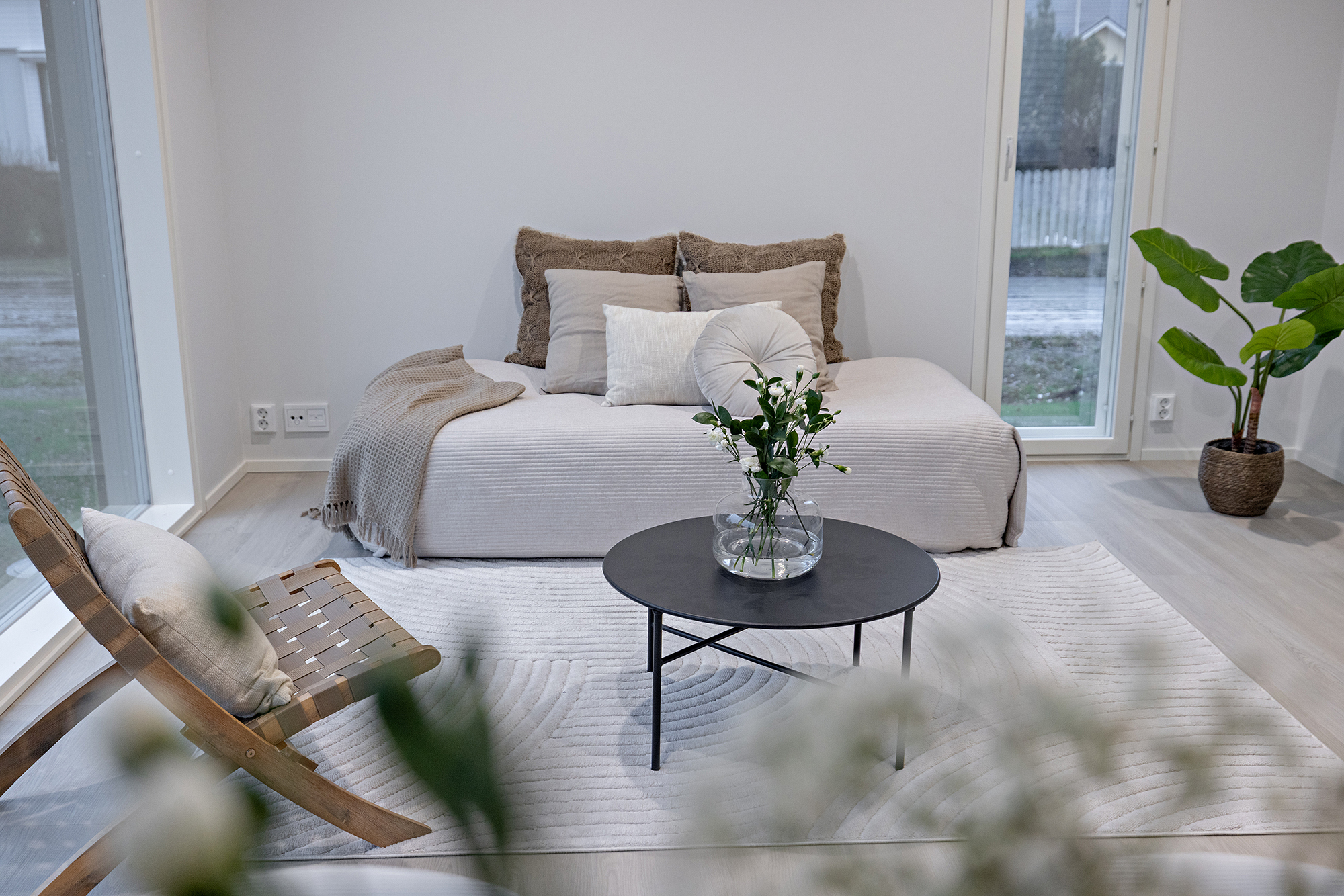 Mäntyrinne 13 A, Patamäki, Oulu