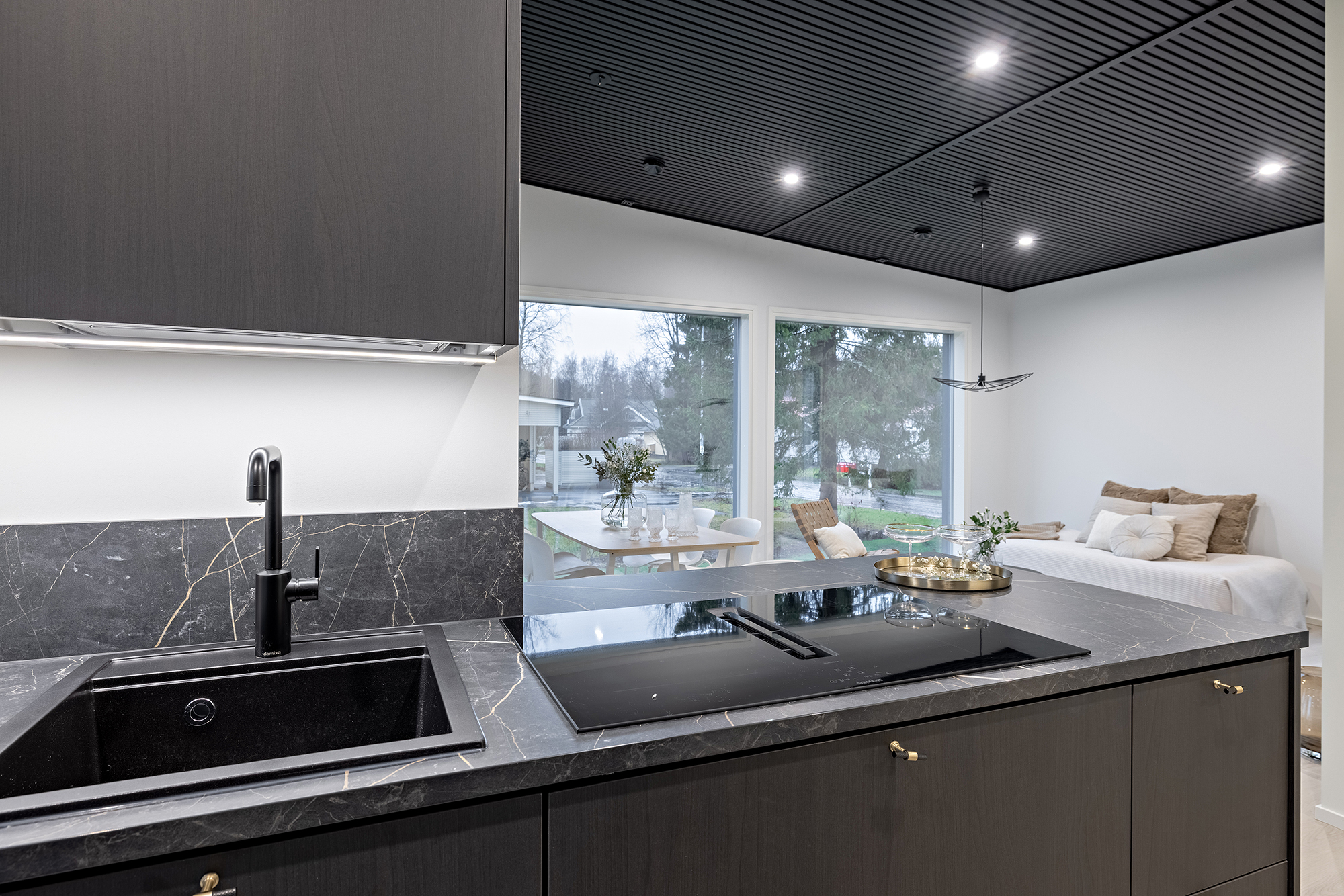 Mäntyrinne 13 A, Patamäki, Oulu