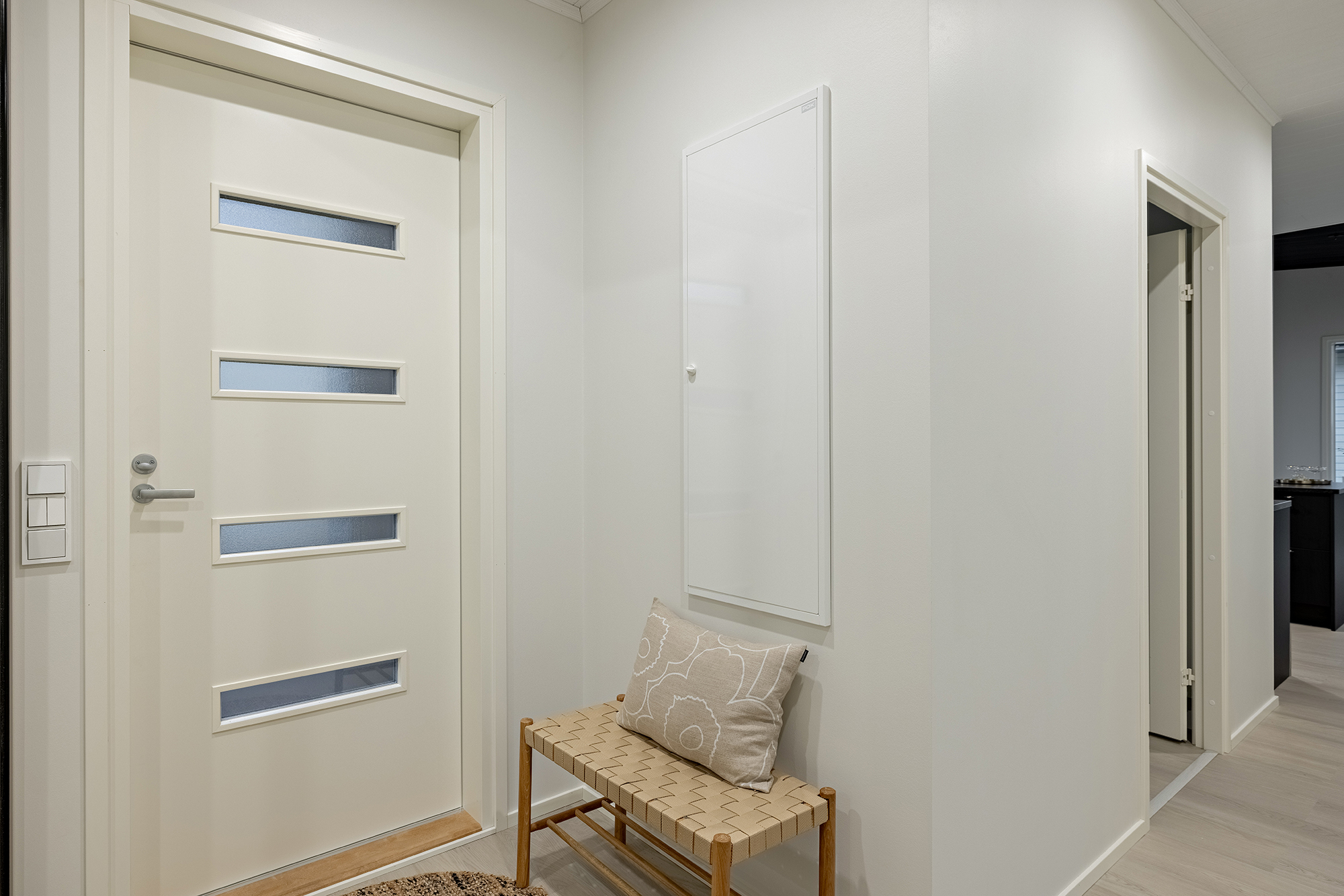 Mäntyrinne 13 A, Patamäki, Oulu