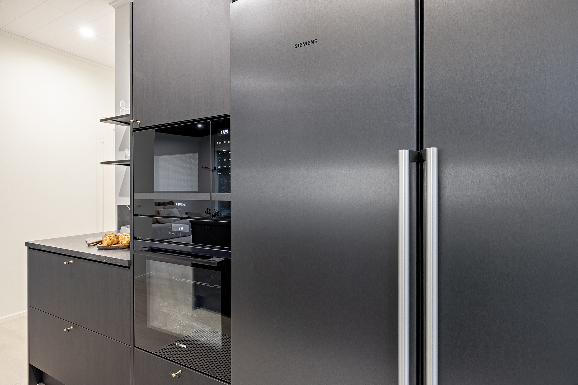 Mäntyrinne 13 A, Patamäki, Oulu