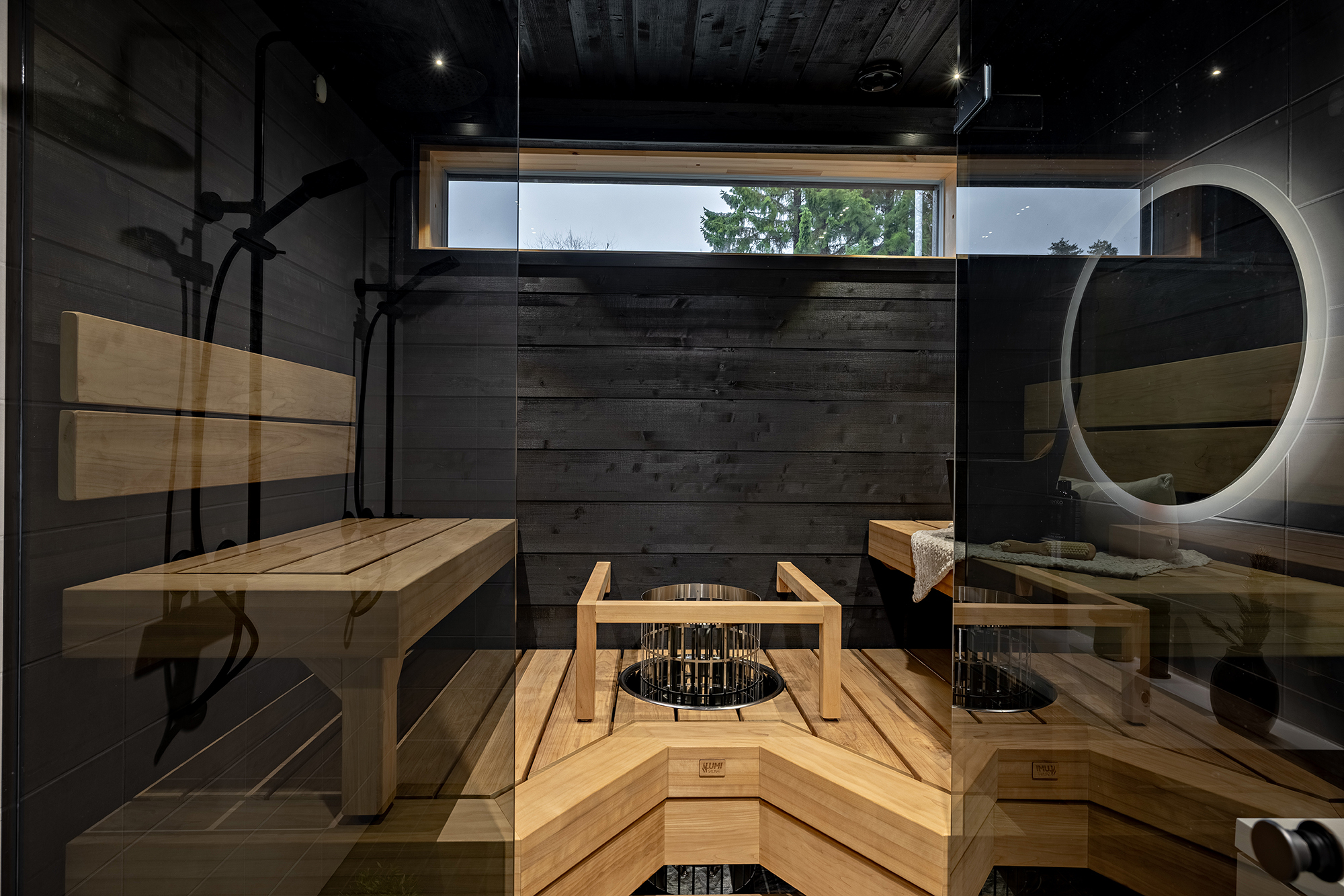 Mäntyrinne 13 A, Patamäki, Oulu