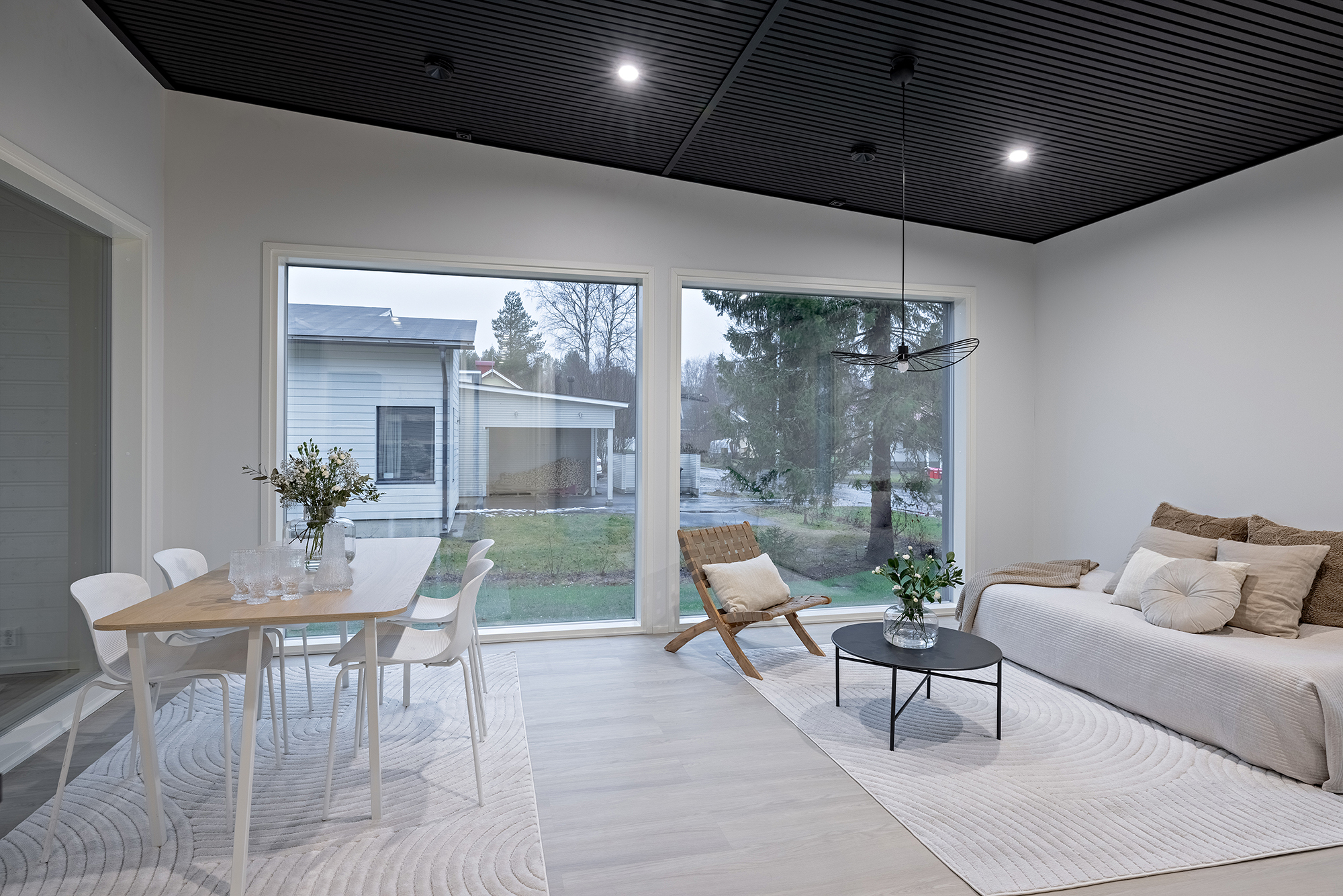 Mäntyrinne 13 A, Patamäki, Oulu