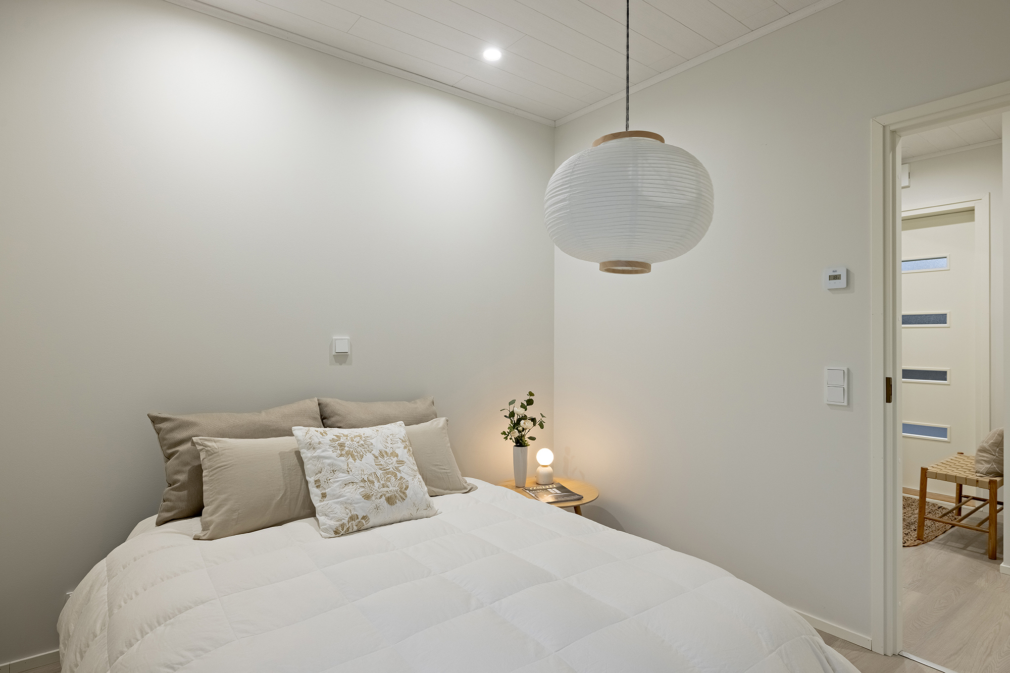 Mäntyrinne 13 A, Patamäki, Oulu