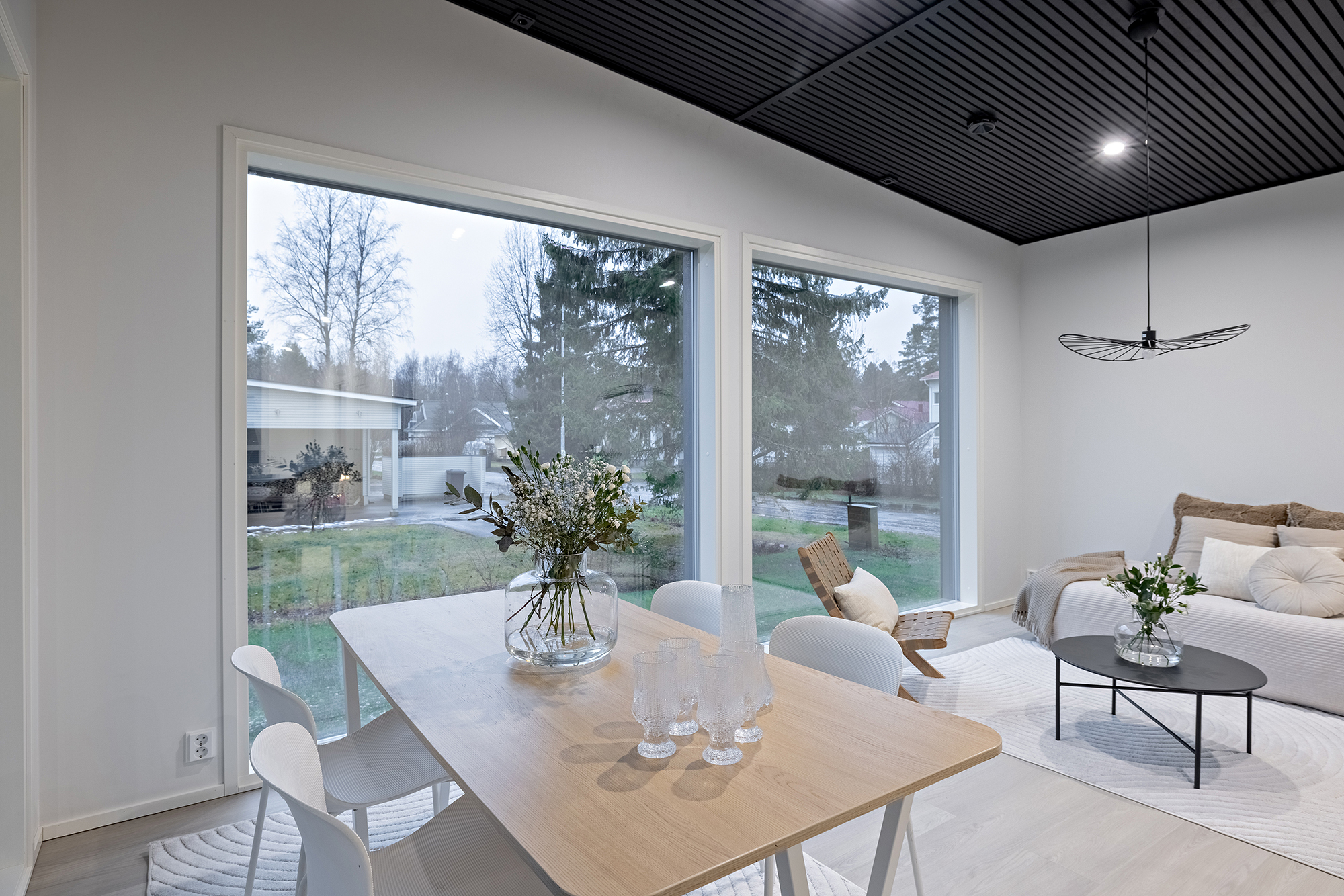 Mäntyrinne 13 A, Patamäki, Oulu