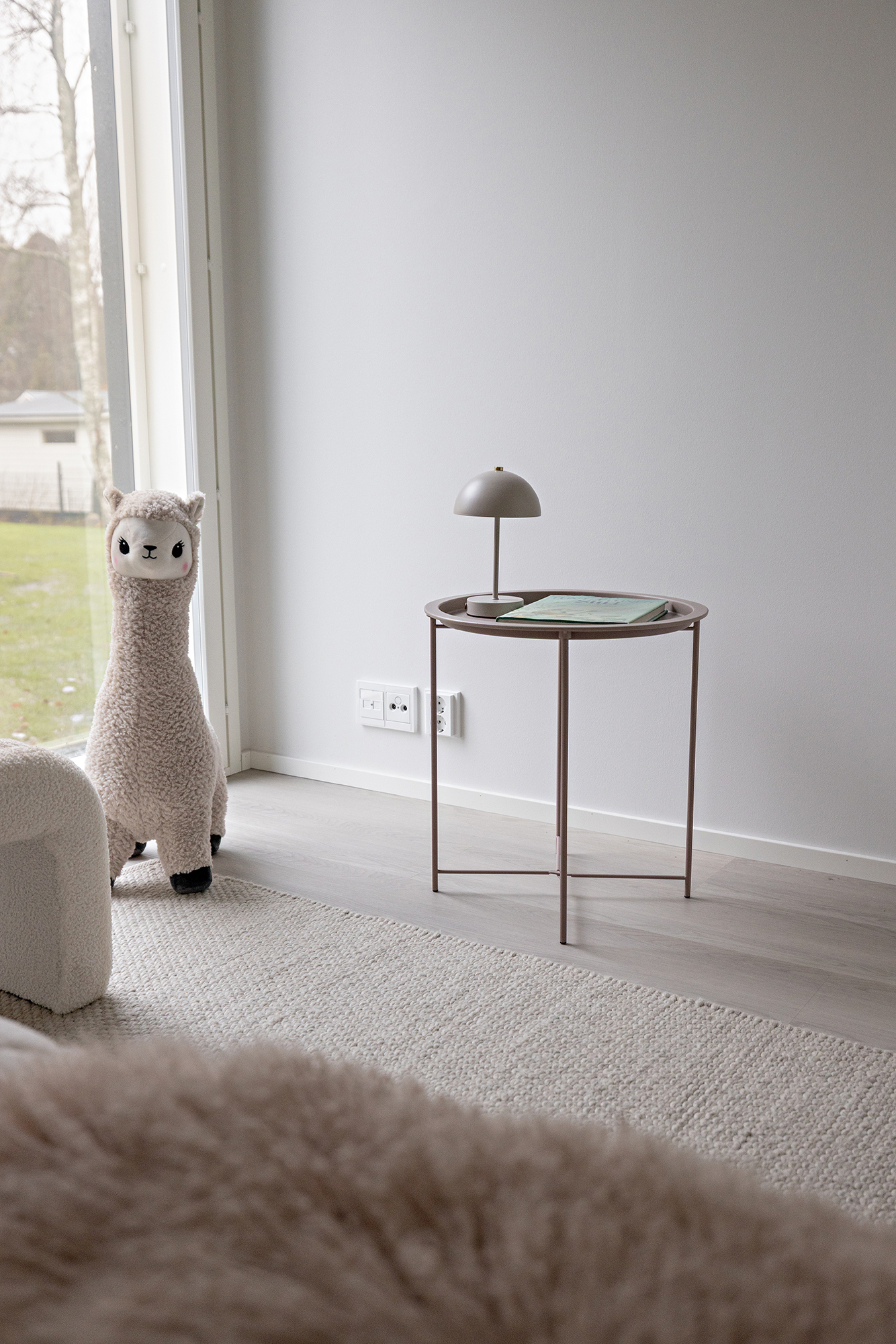 Mäntyrinne 13 A, Patamäki, Oulu