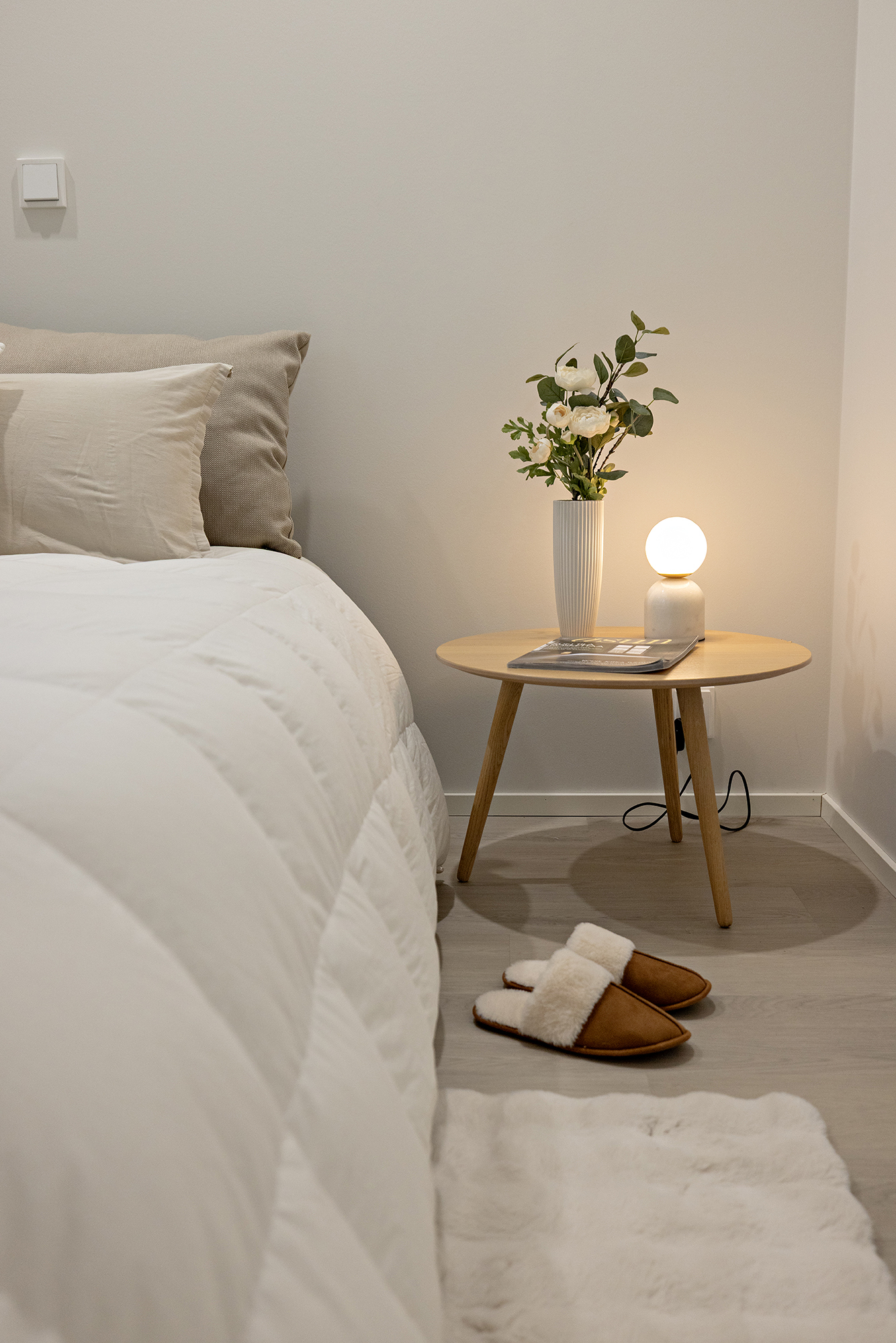 Mäntyrinne 13 A, Patamäki, Oulu