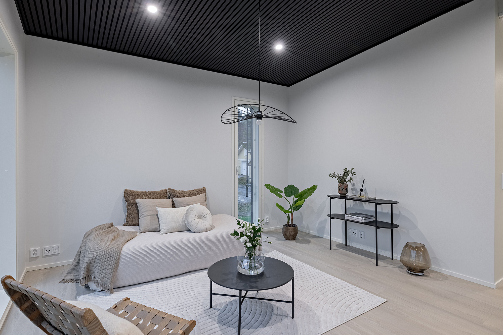 Mäntyrinne 13 A, Patamäki, Oulu