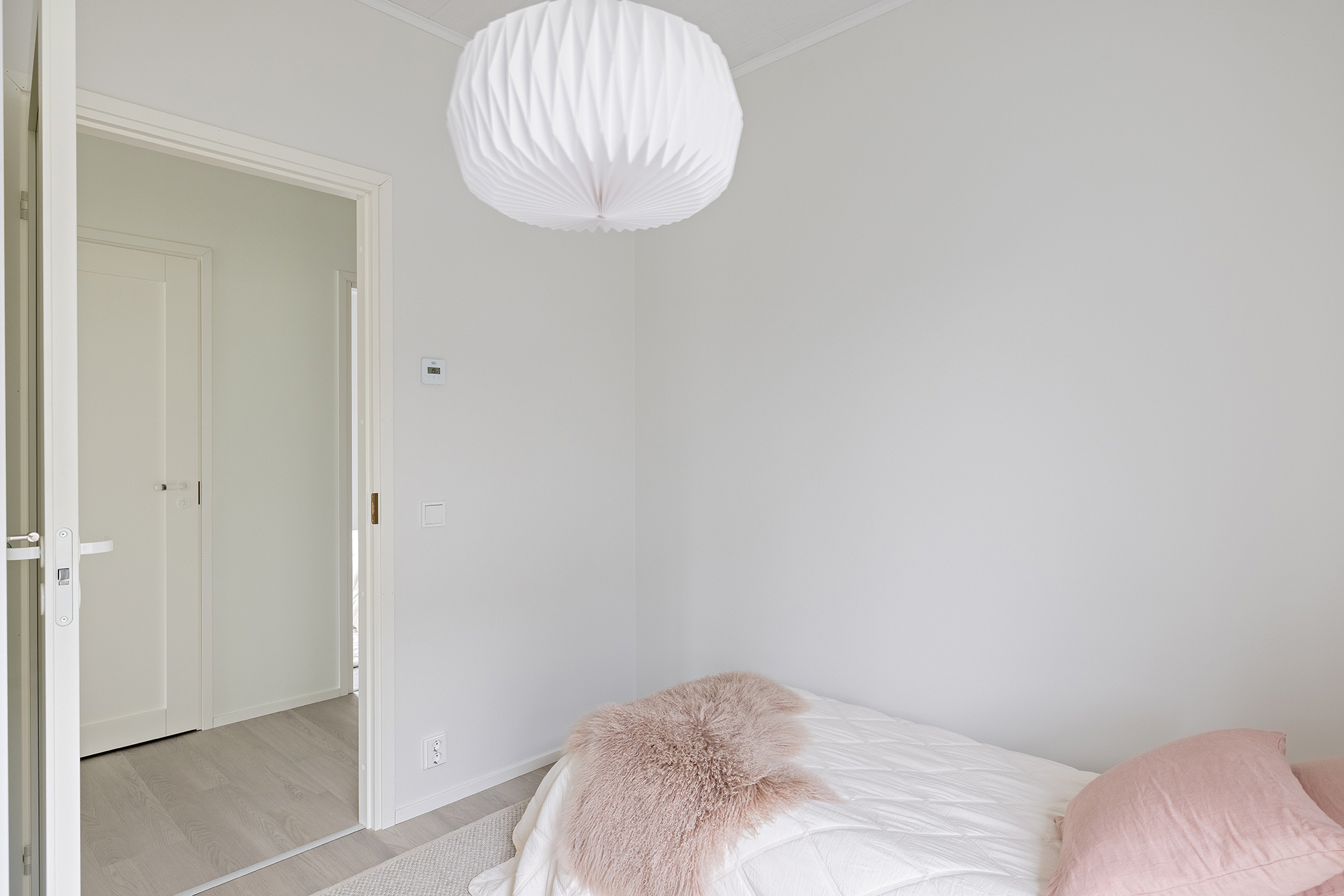 Mäntyrinne 13 A, Patamäki, Oulu