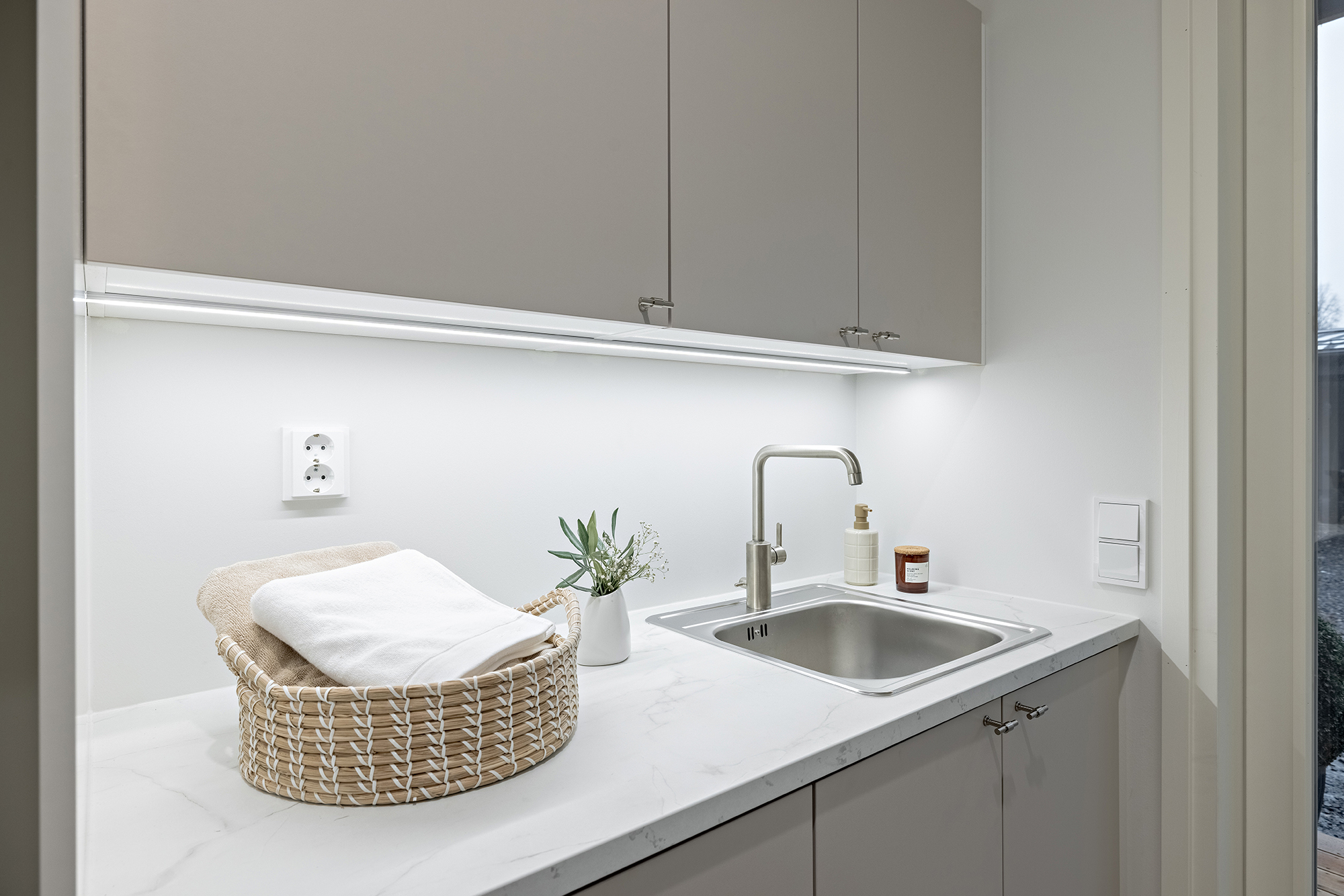 Mäntyrinne 13 A, Patamäki, Oulu