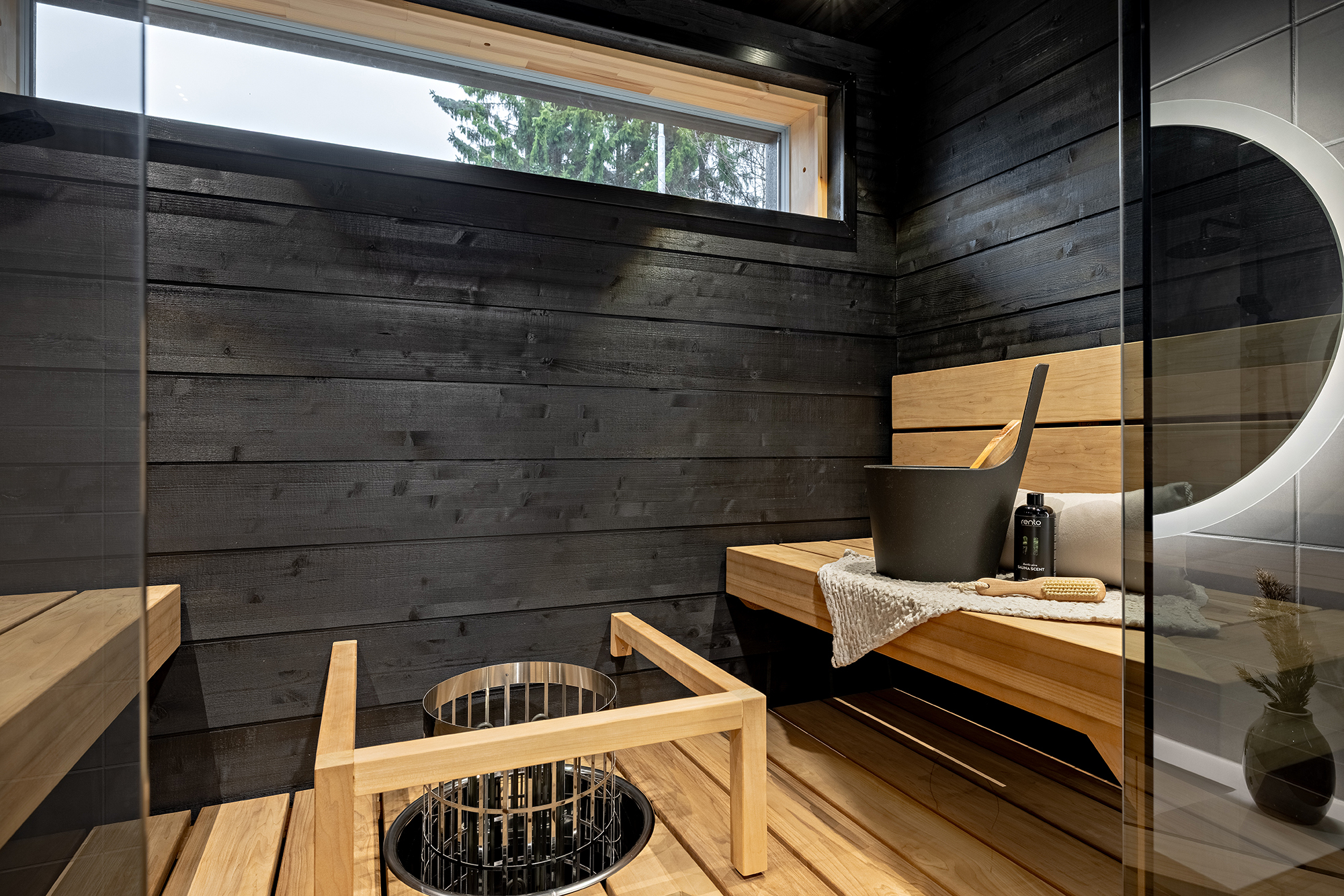 Mäntyrinne 13 A, Patamäki, Oulu