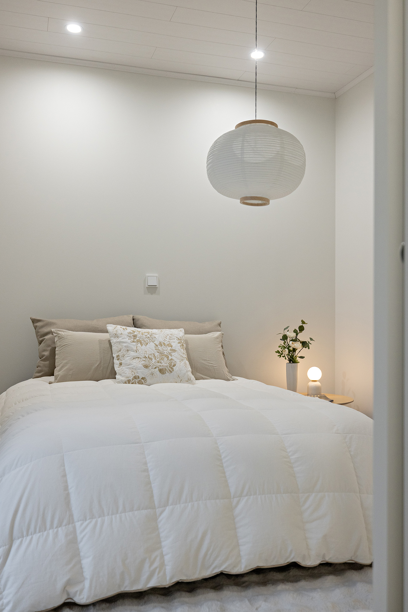 Mäntyrinne 13 A, Patamäki, Oulu