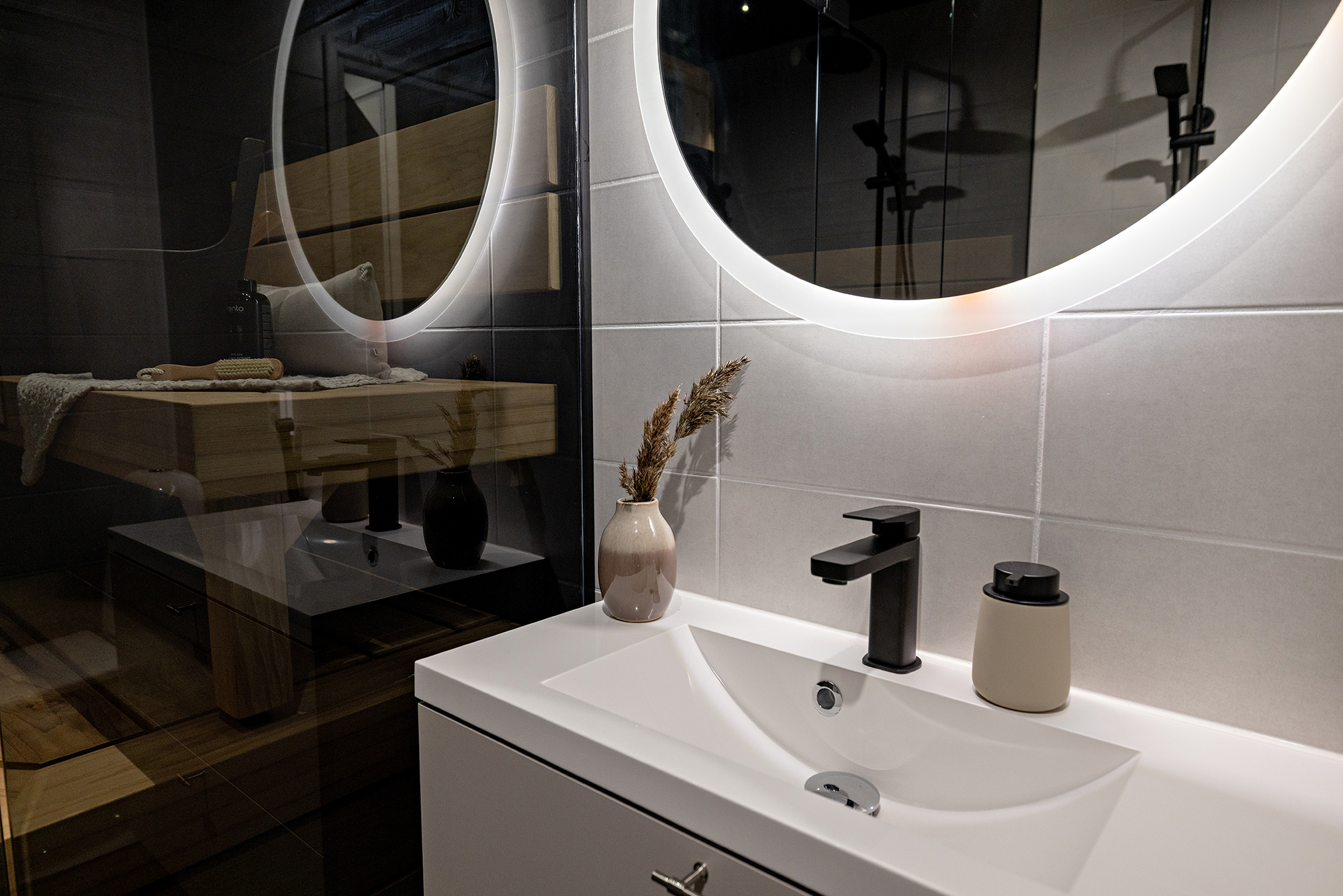 Mäntyrinne 13 A, Patamäki, Oulu