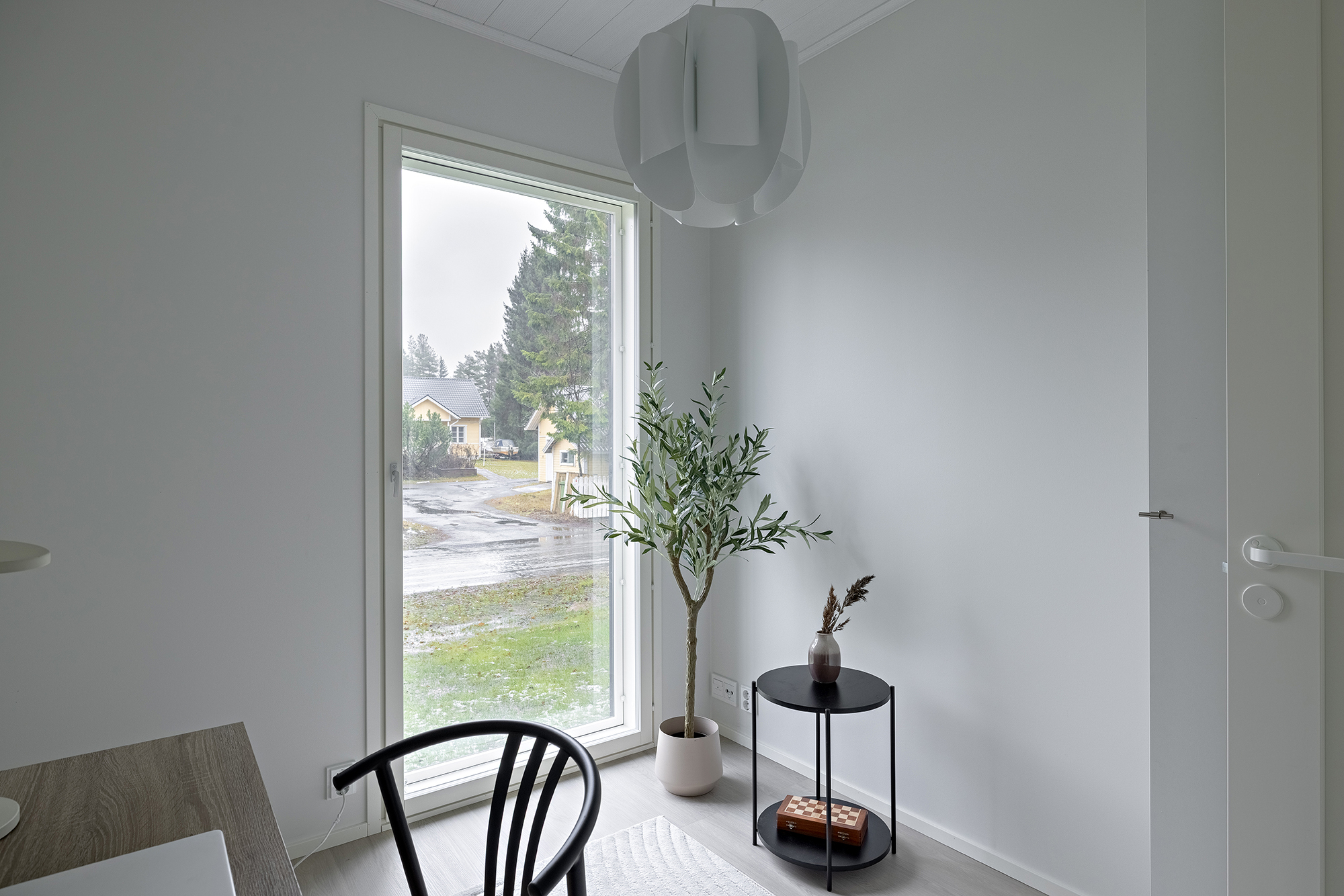 Mäntyrinne 13 A, Patamäki, Oulu