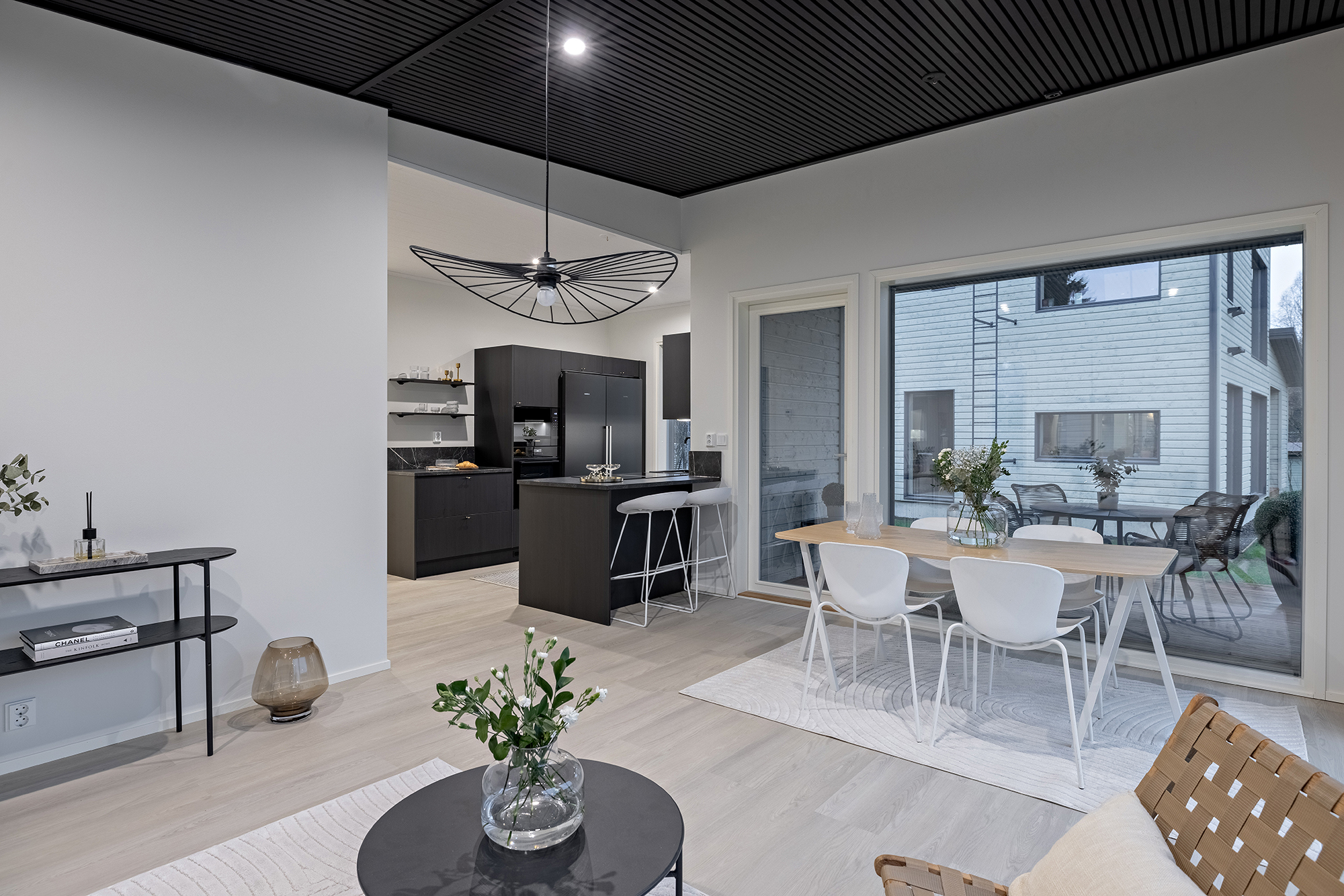 Mäntyrinne 13 A, Patamäki, Oulu