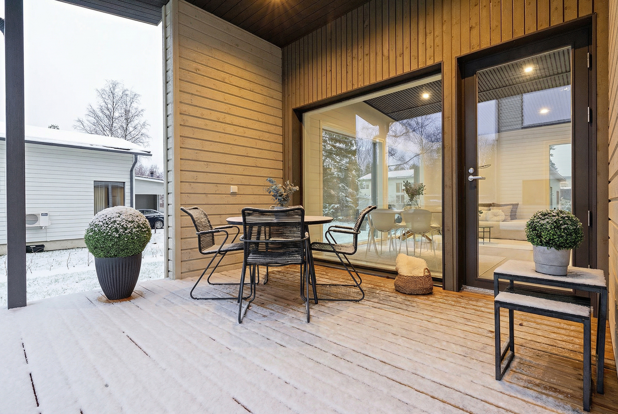 Mäntyrinne 13 A, Patamäki, Oulu