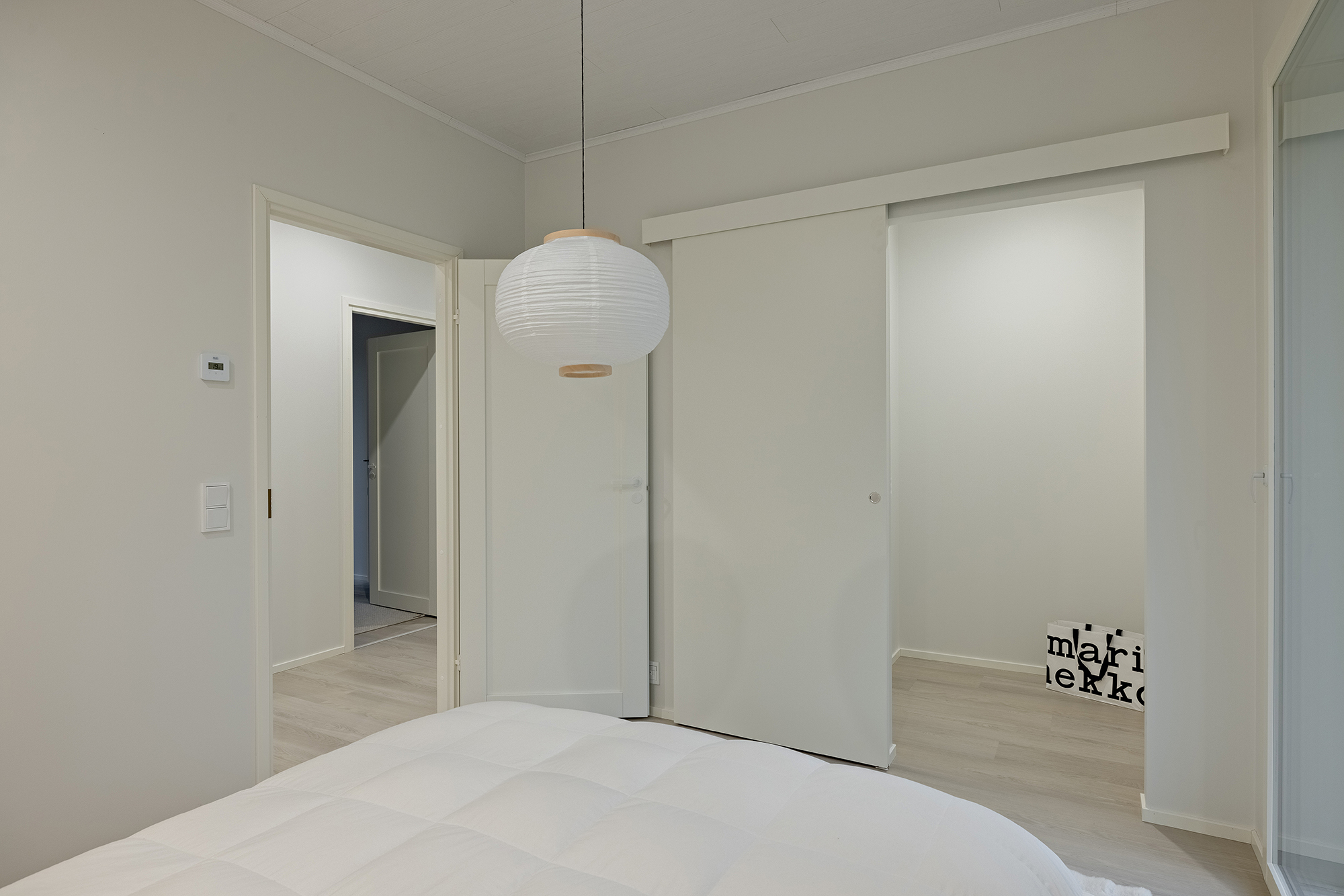 Mäntyrinne 13 A, Patamäki, Oulu