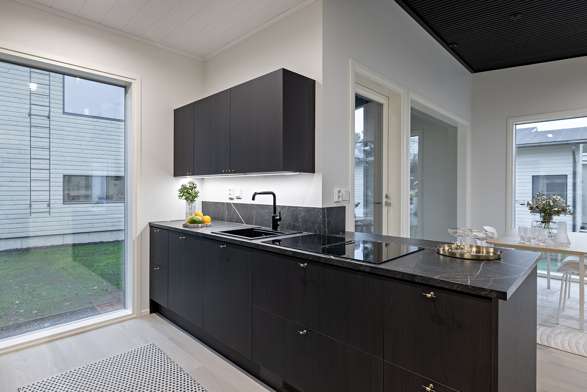 Mäntyrinne 13 A, Patamäki, Oulu