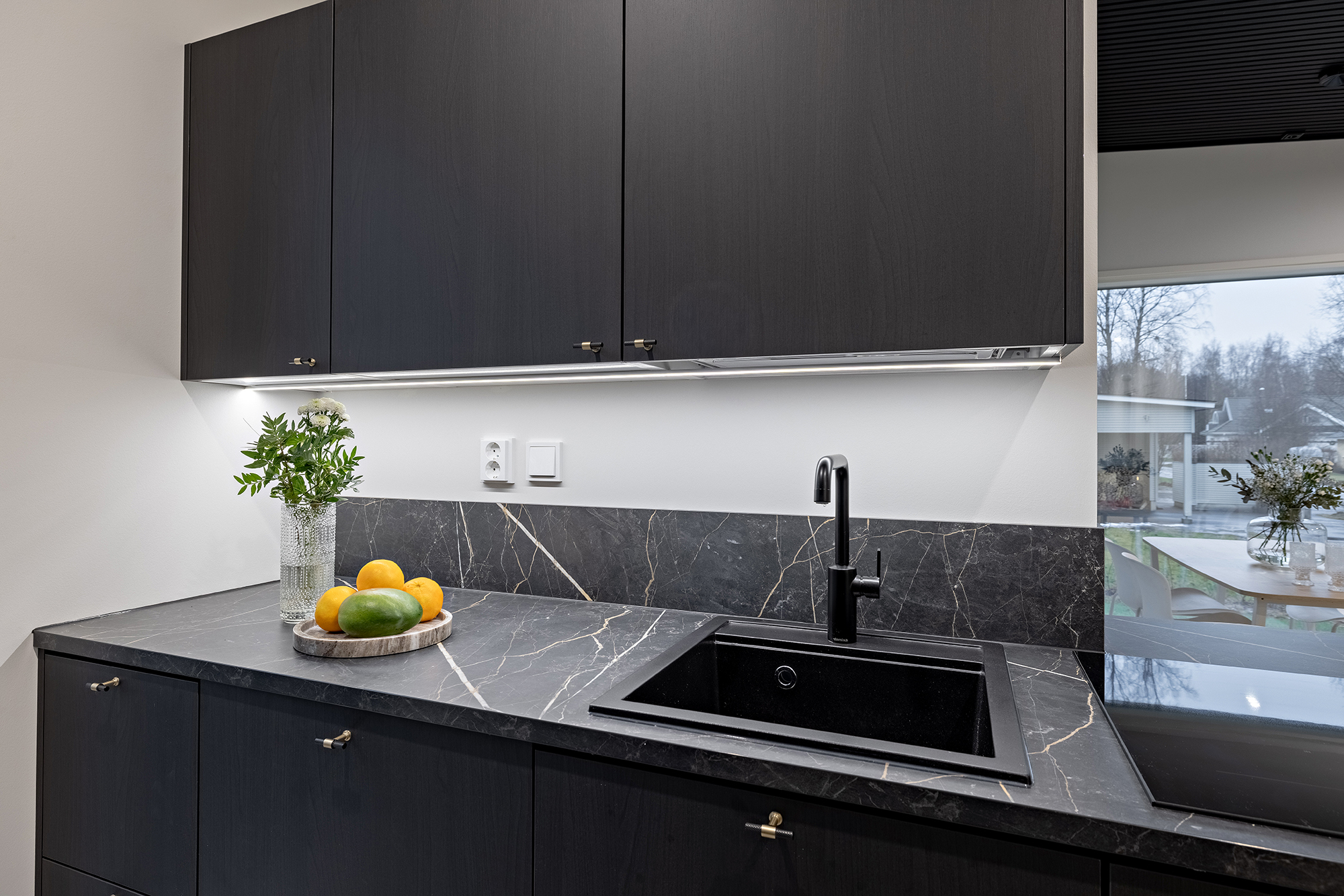 Mäntyrinne 13 A, Patamäki, Oulu